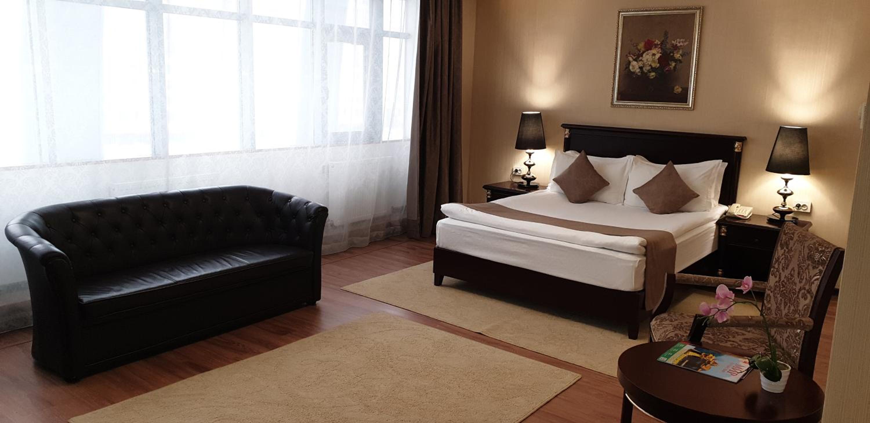 Superior Double Room photo 1