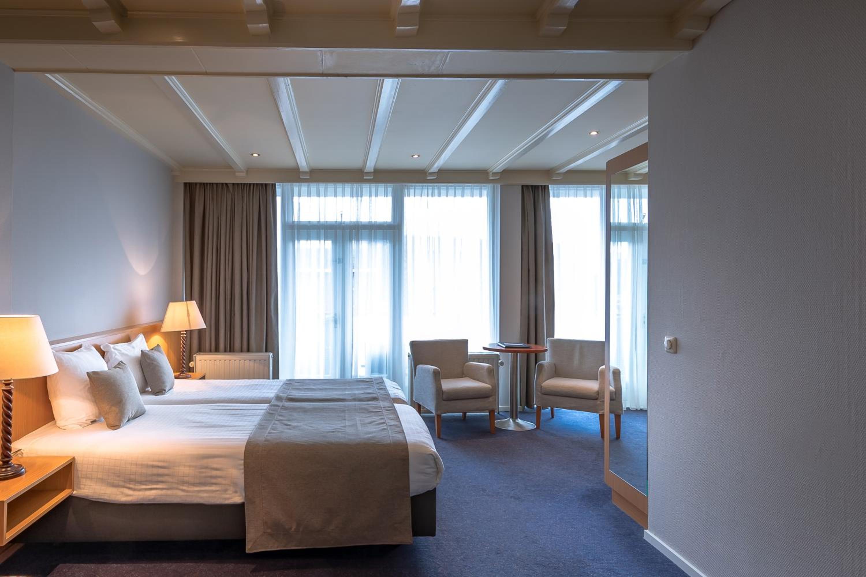 Comfort Twin Room photo 1