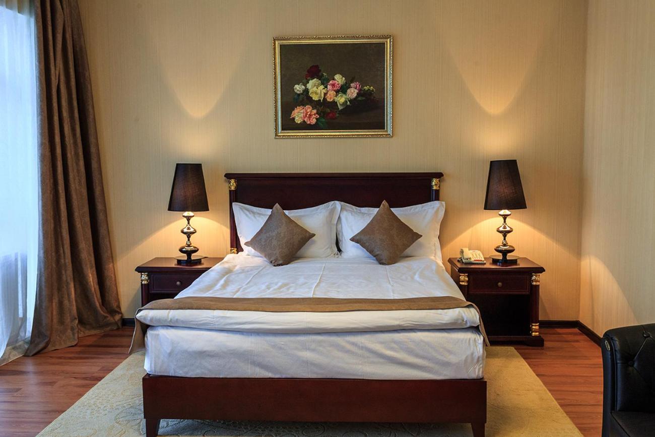 Superior Double Room photo 3