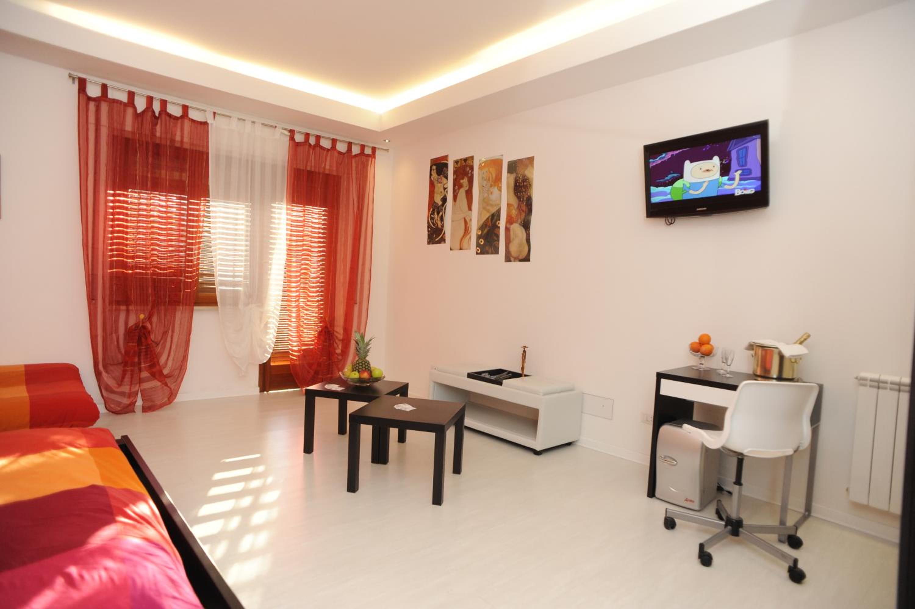 Comfort Triple Room photo 2