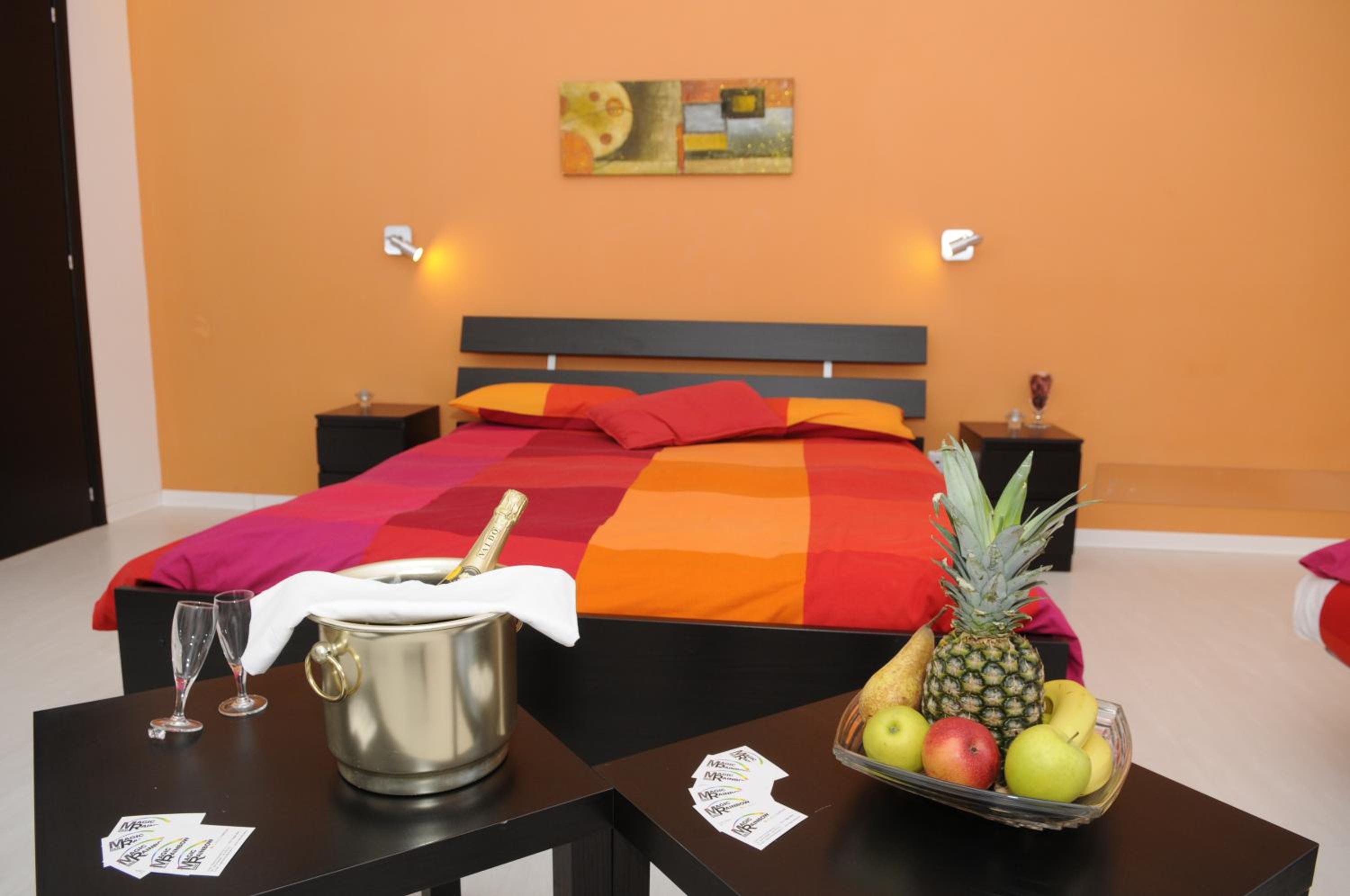 Comfort Triple Room photo 3