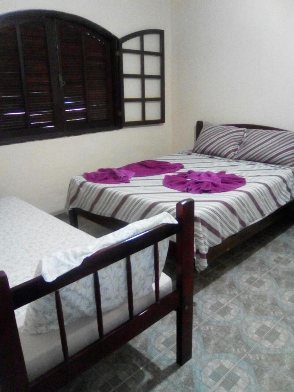 Double Room - Photo 6