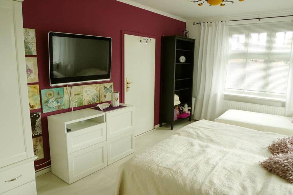 One-Bedroom House photo 3