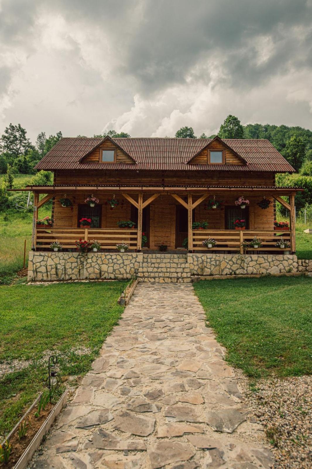 Holiday Home photo 2