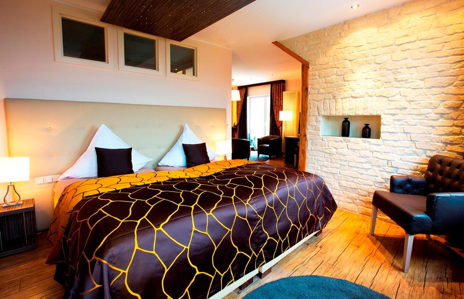 Junior Suite - Photo 3
