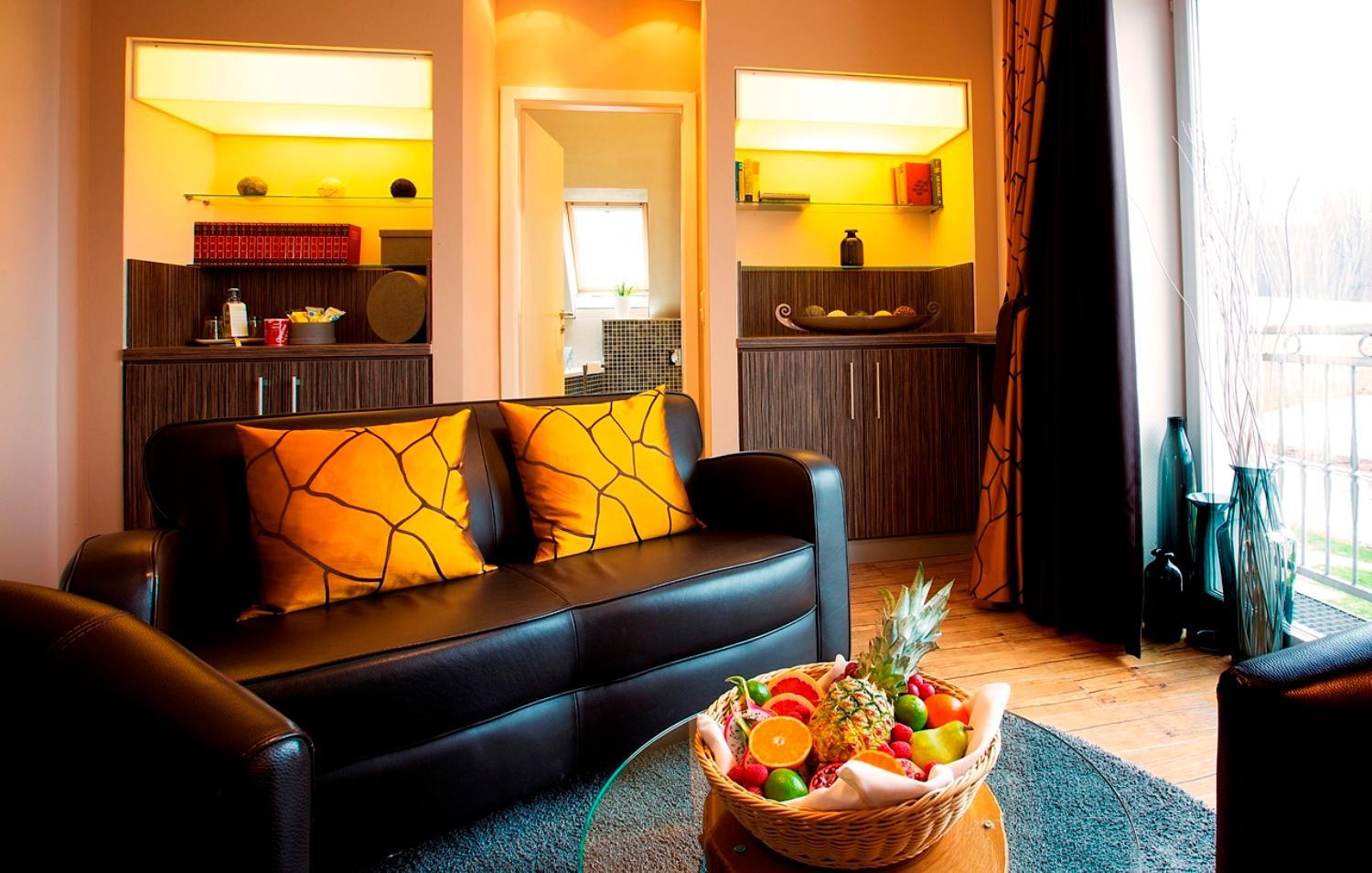 Junior Suite - Photo 2