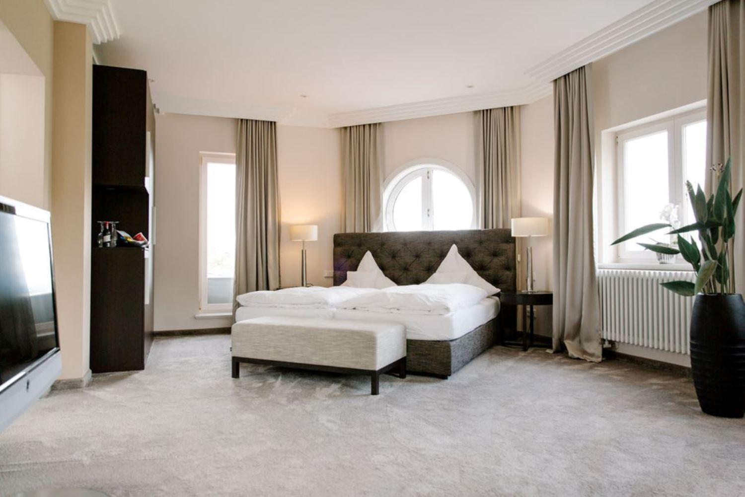 Junior Suite - Photo 1