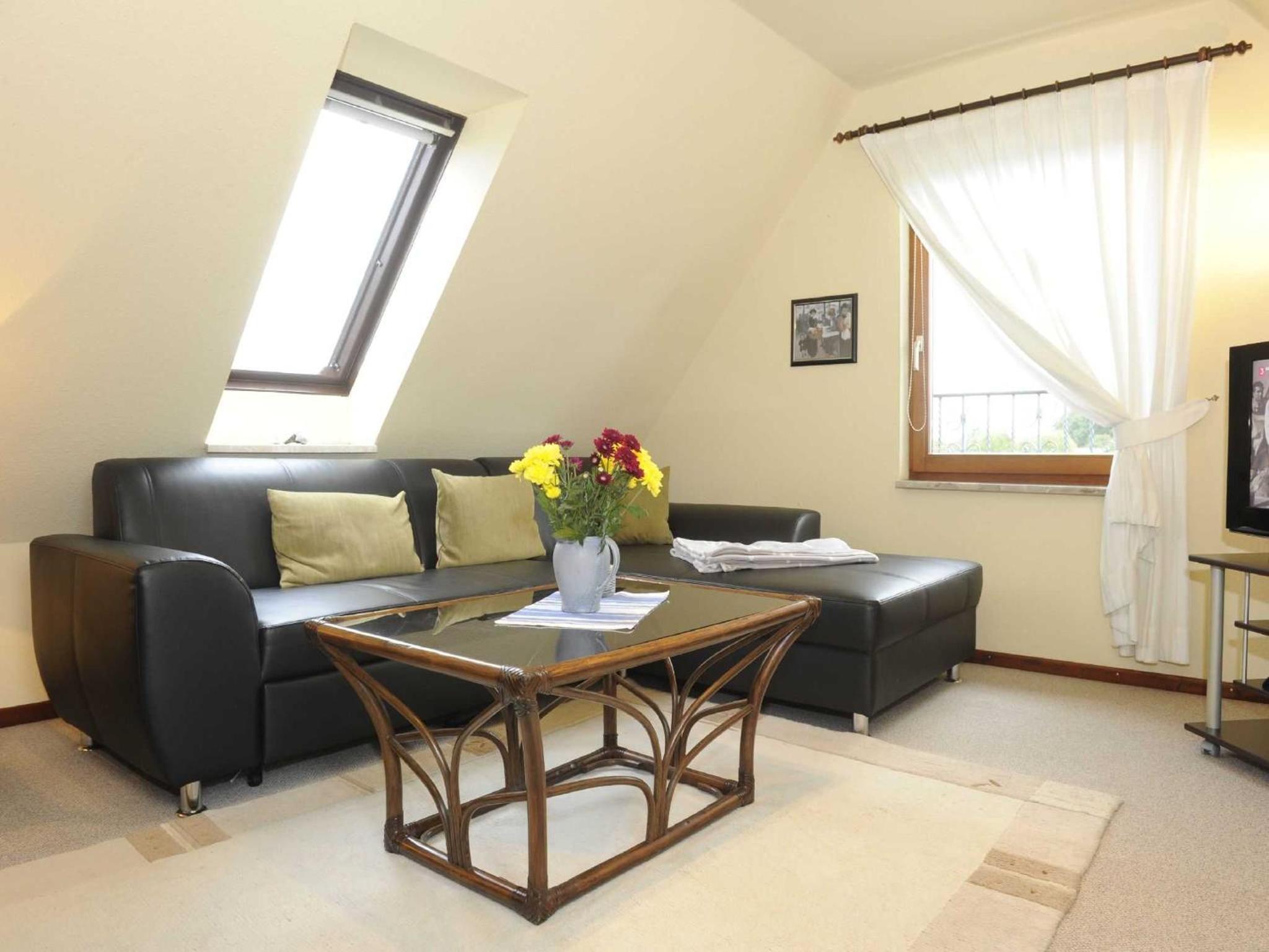 Apartment with Sea View photo 1