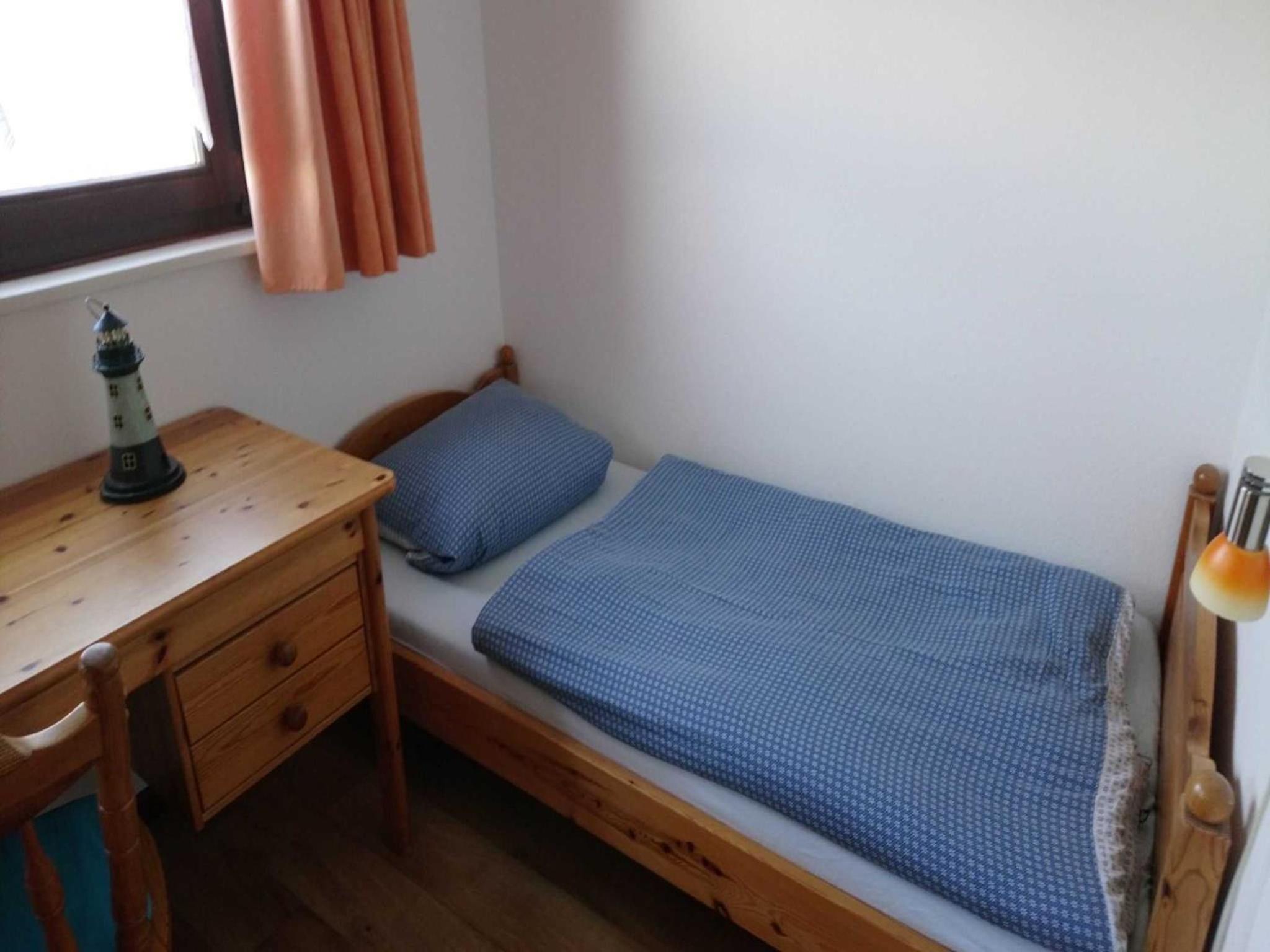 Two-Bedroom Apartment with Terrace photo 3