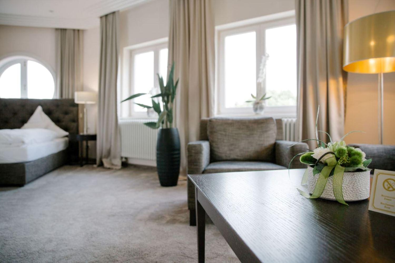 Junior Suite - Photo 4