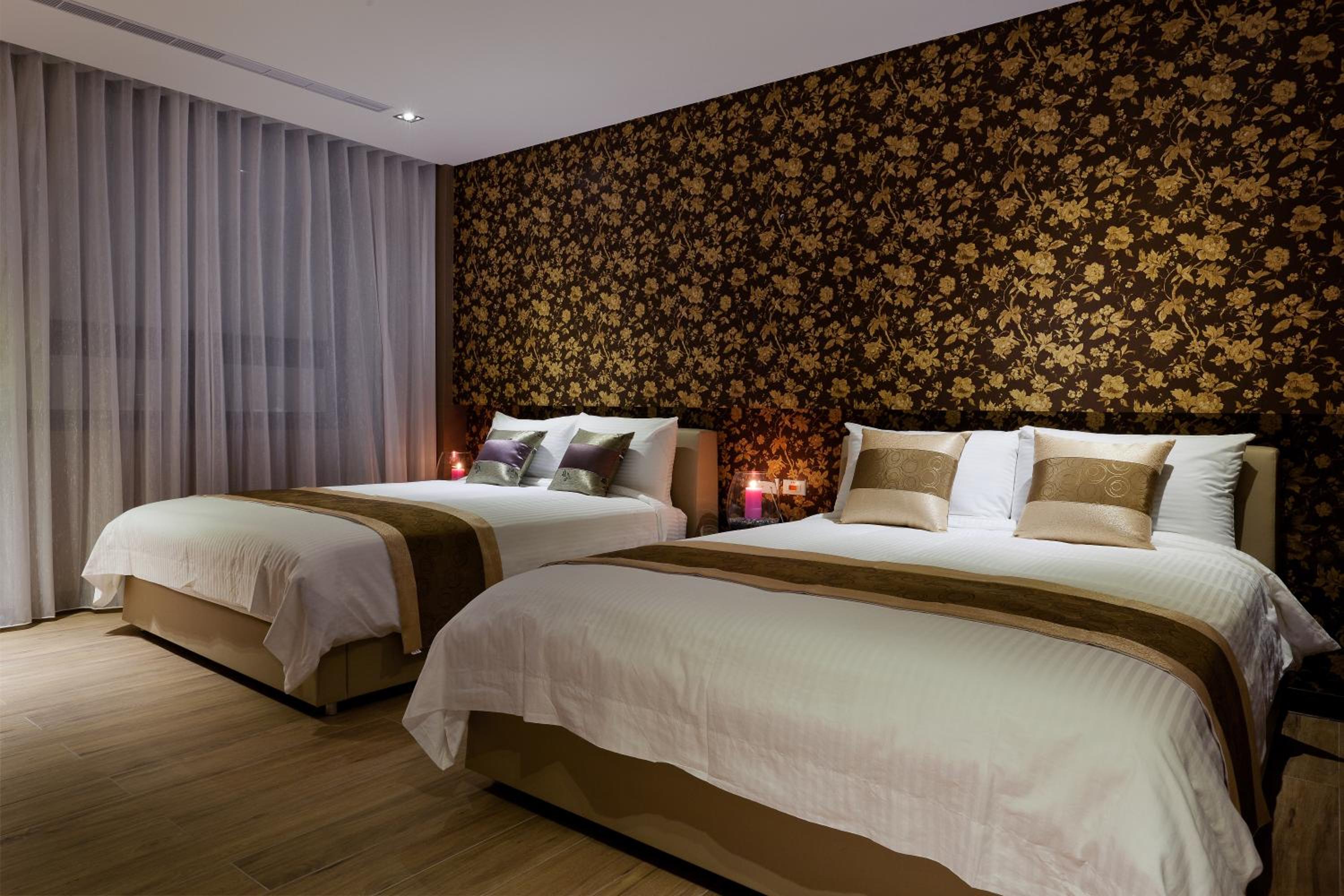 Superior Quadruple Room photo 1