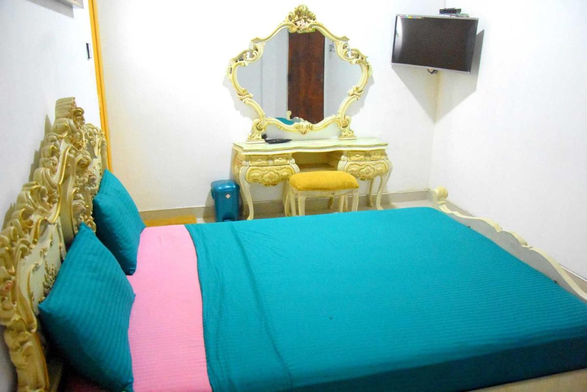 Standard Double Room photo 1