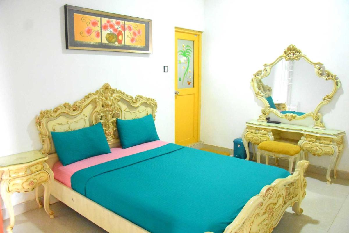 Standard Double Room photo 3