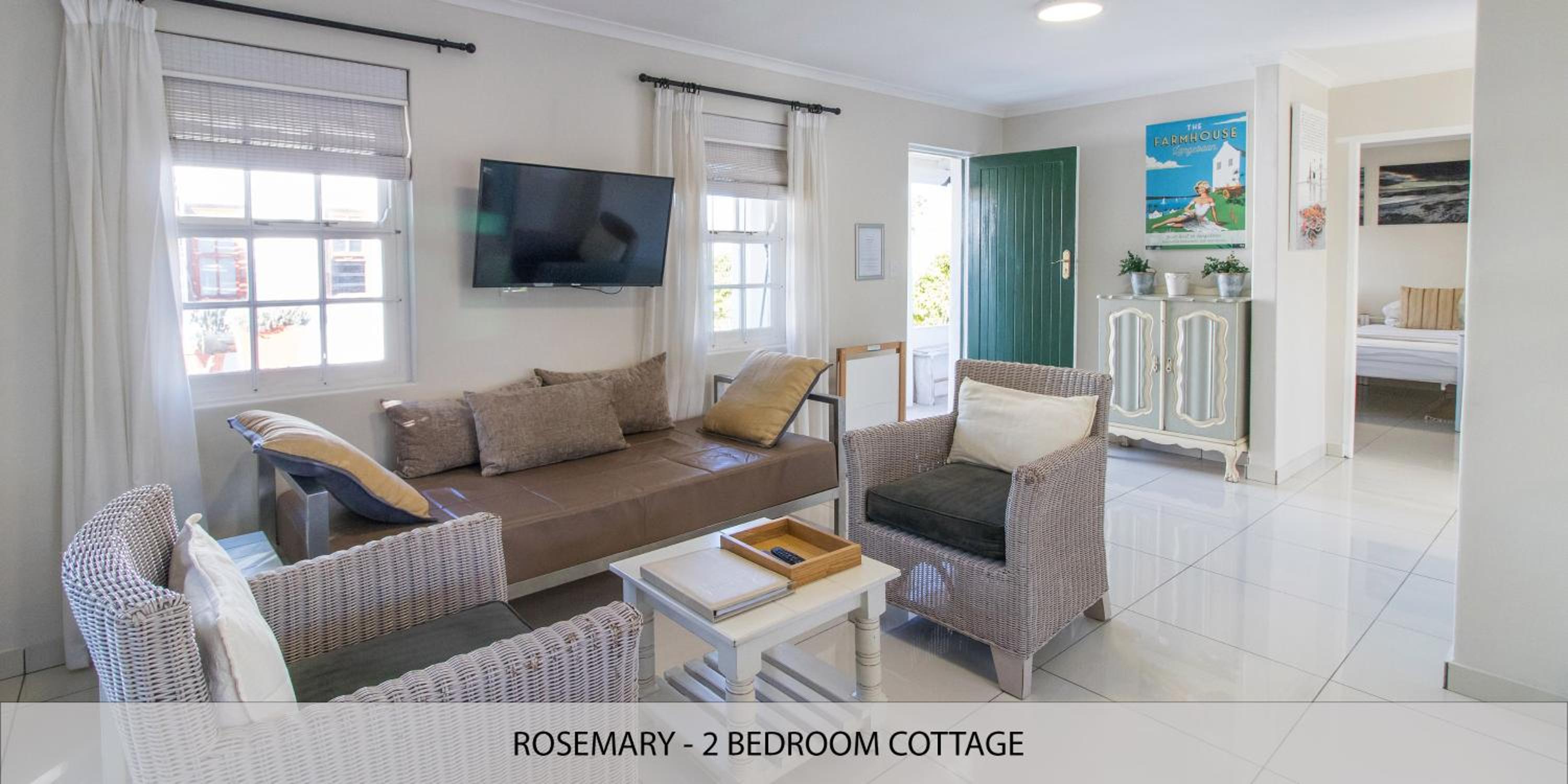 Two-Bedroom Cottage photo 1