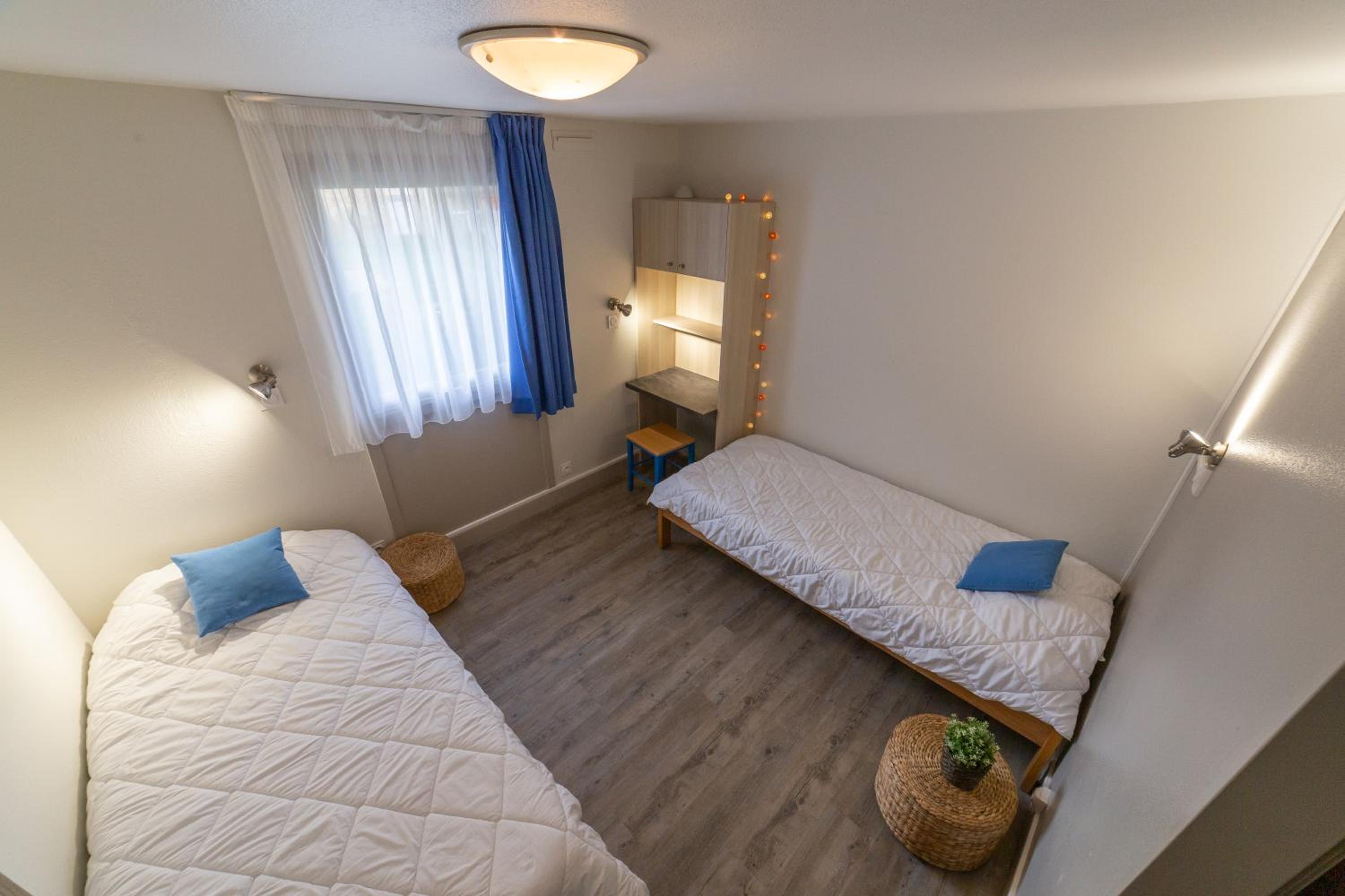 Two-Bedroom House photo 3
