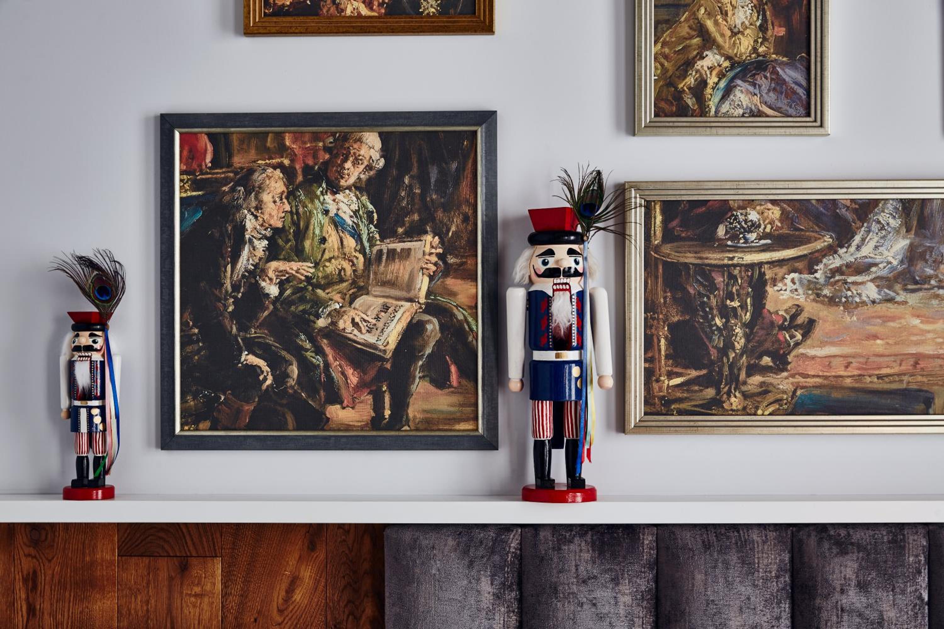Standard King Room photo 2