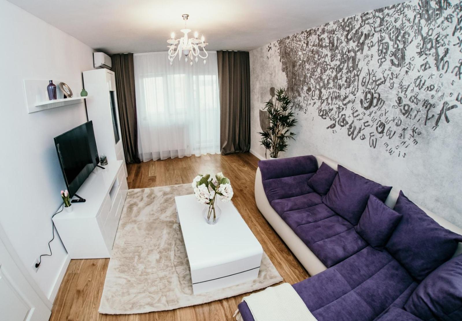 One-Bedroom Apartment - Photo 36
