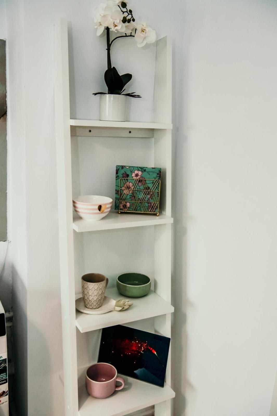 One-Bedroom Apartment - Photo 38