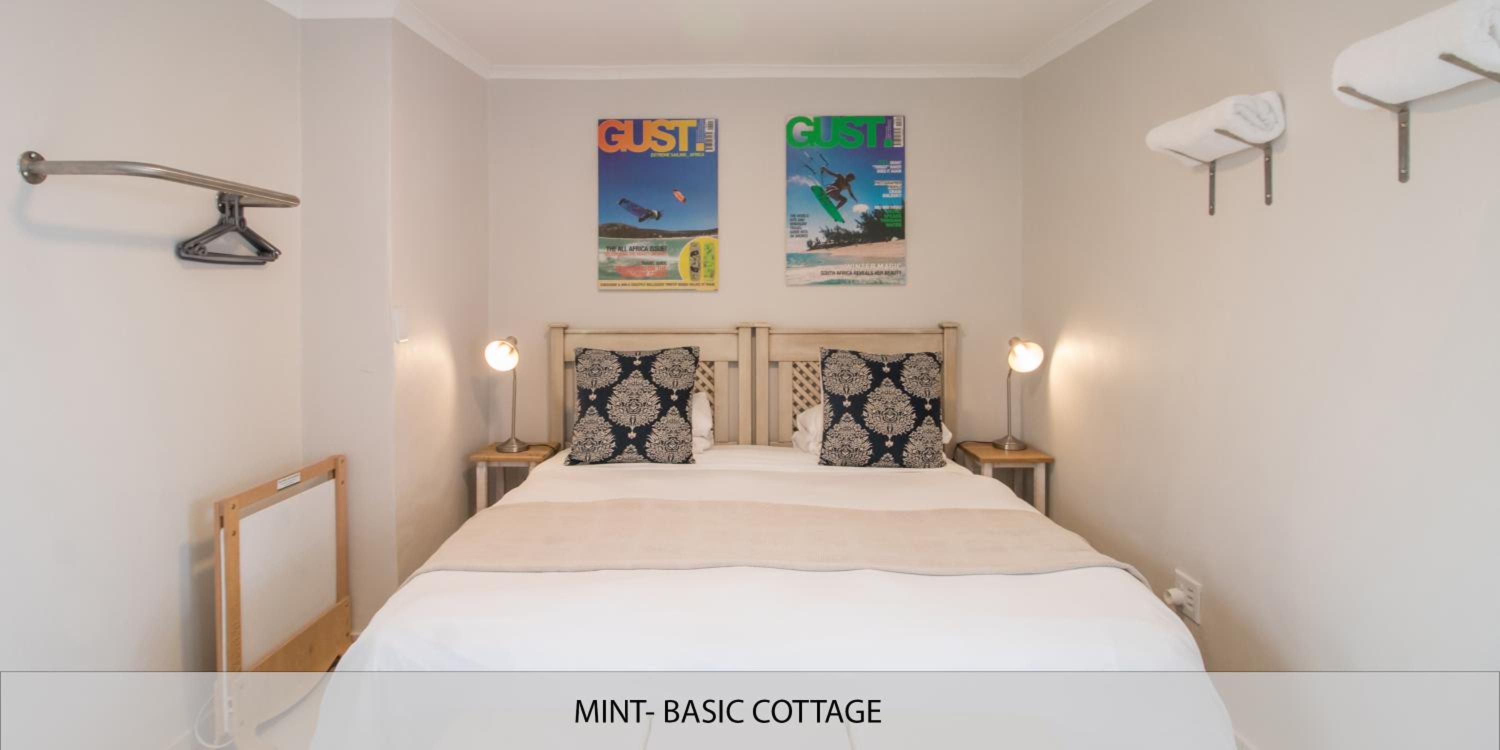 Basic Cottage photo 1