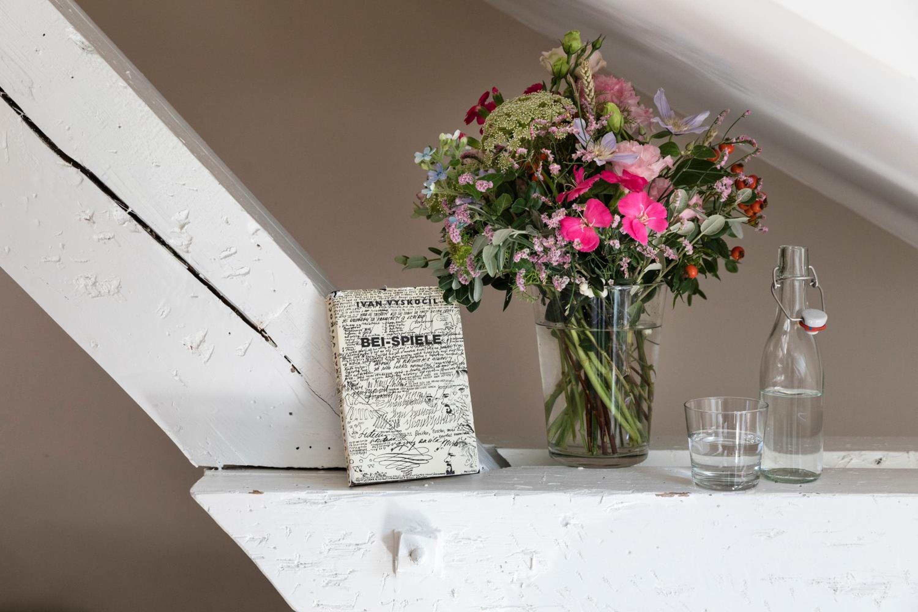 Attic Design with Aircon