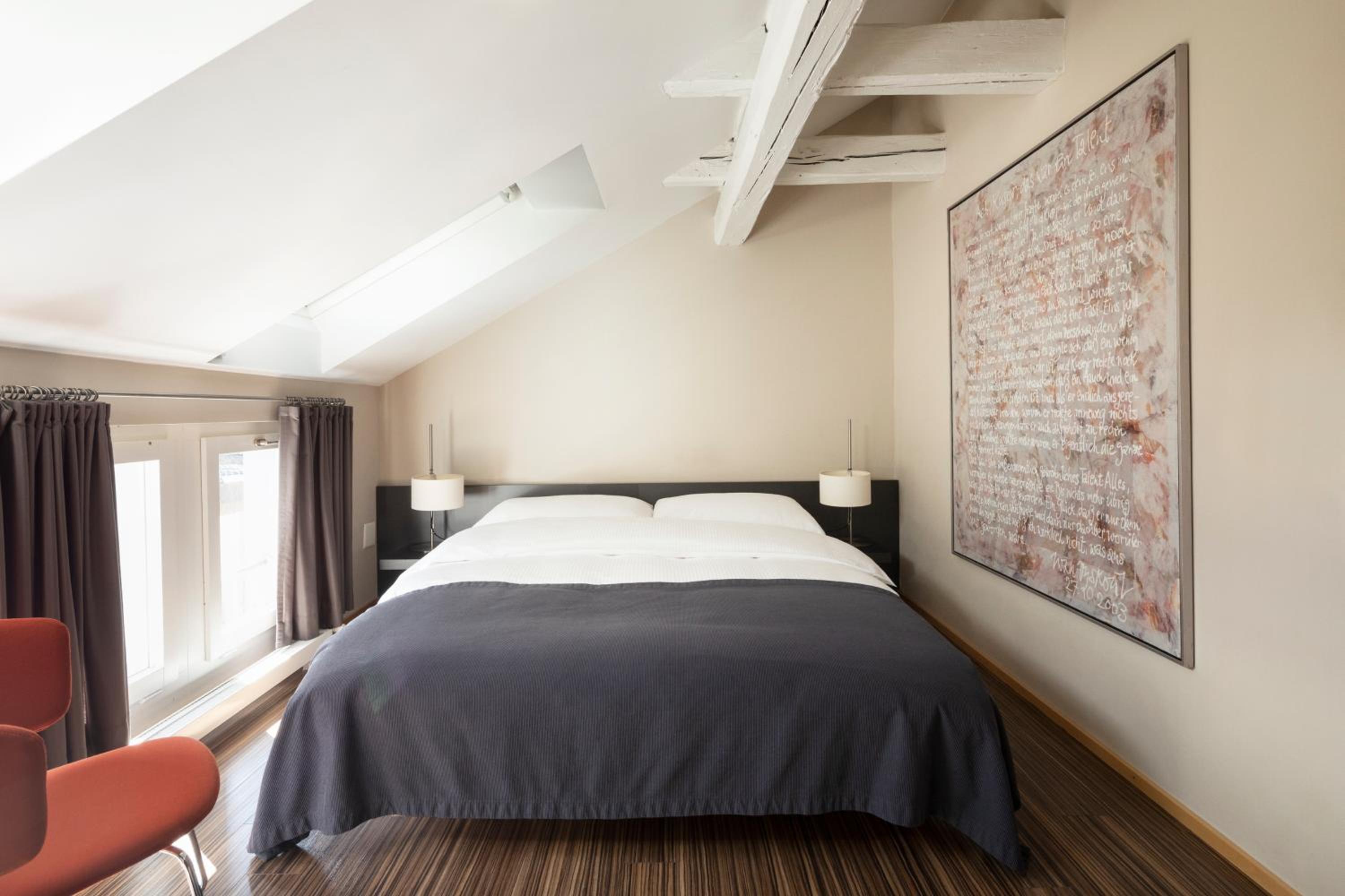 Attic Design with Aircon - Photo 7