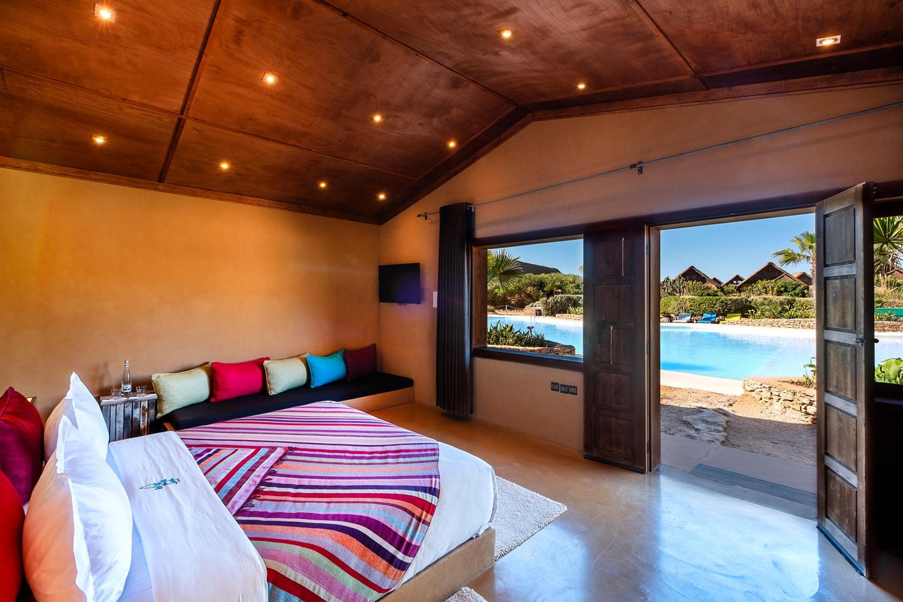 Quadruple Room photo 2