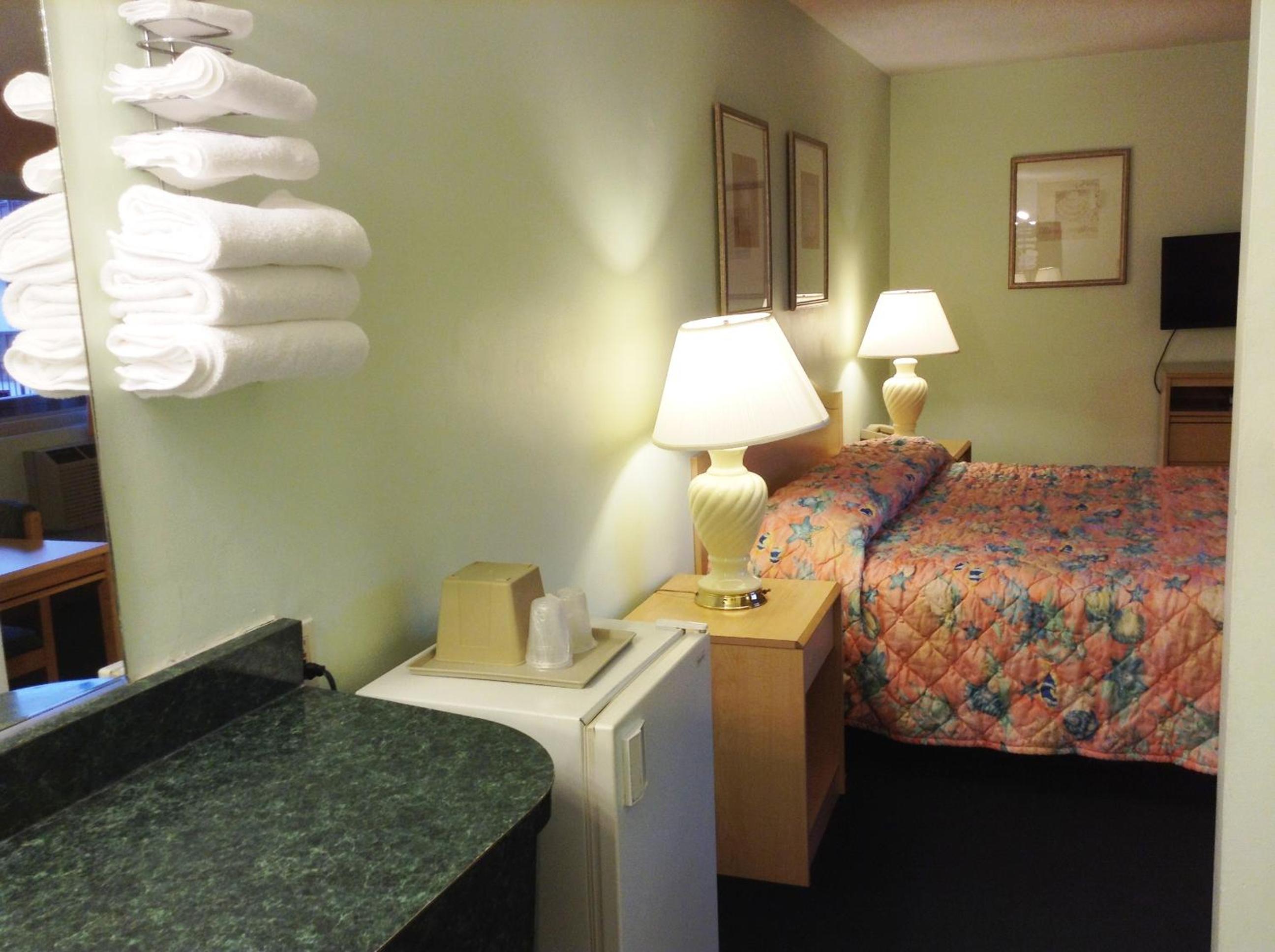 King Room - Photo 5