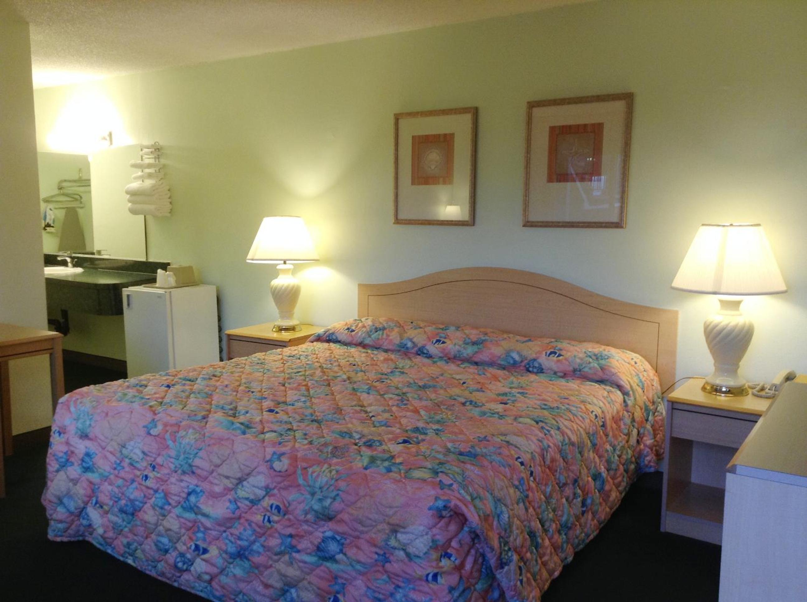 King Room - Photo 4