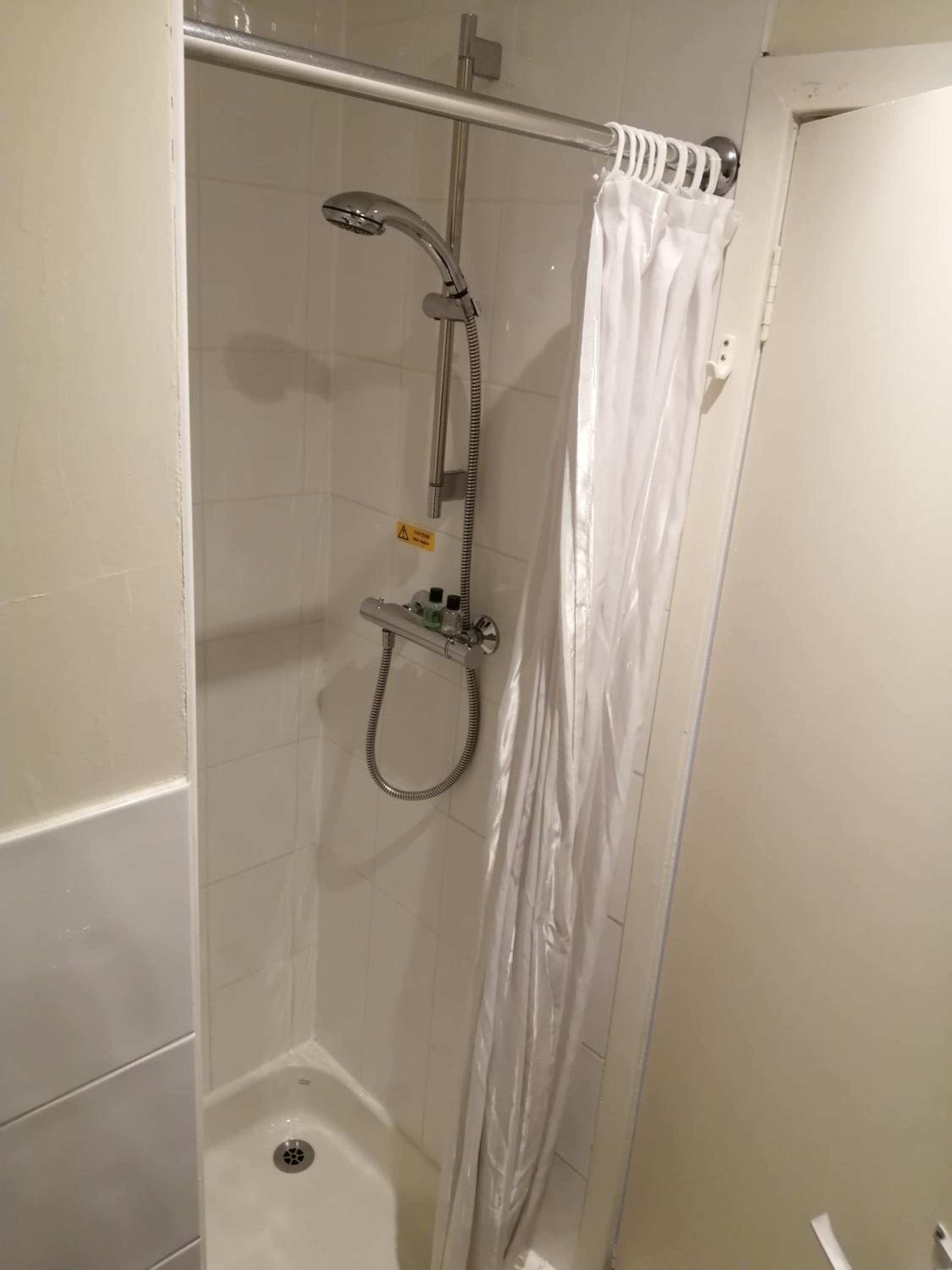 Twin Room photo 2