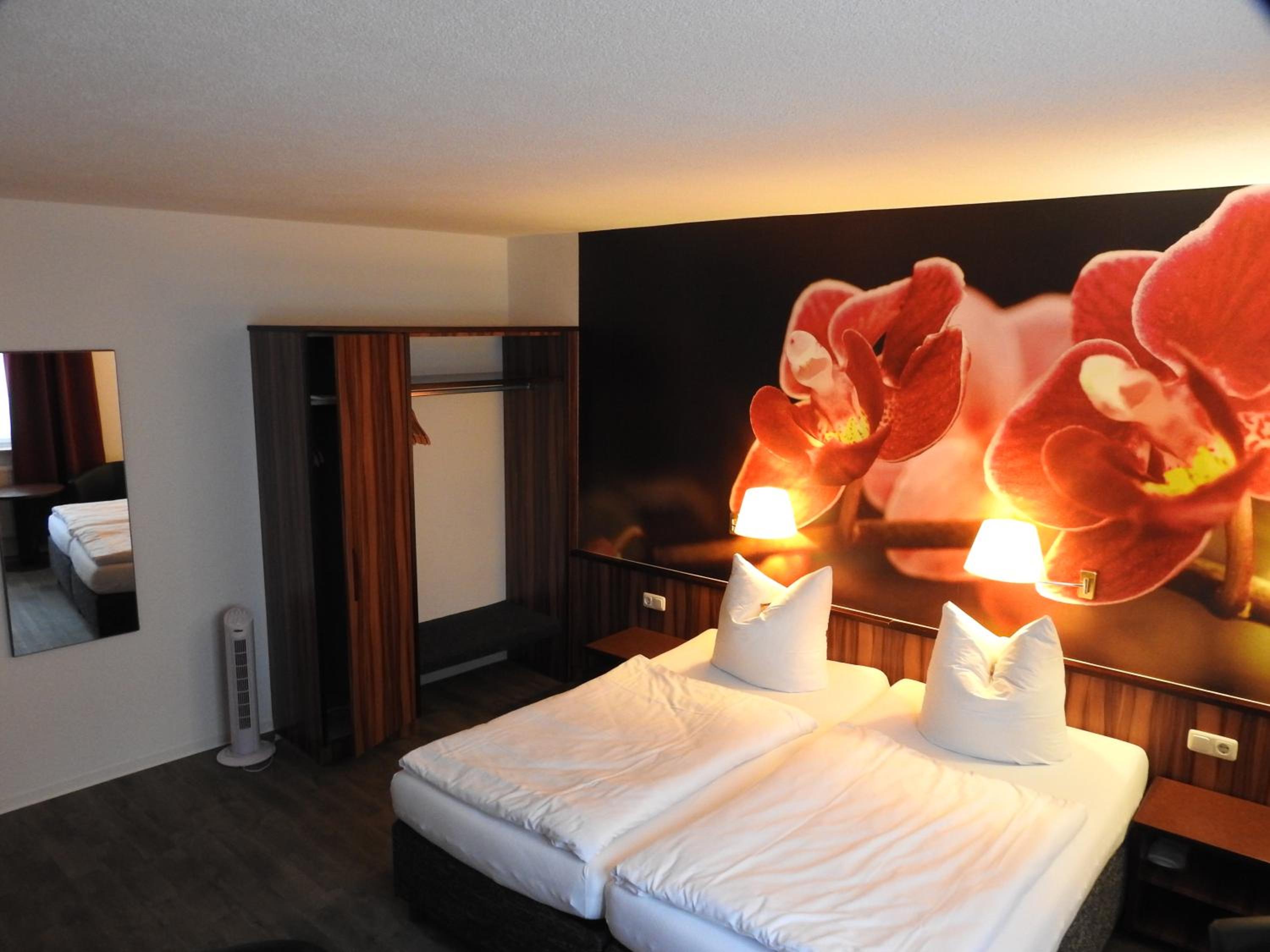 Comfort Double Room photo 2