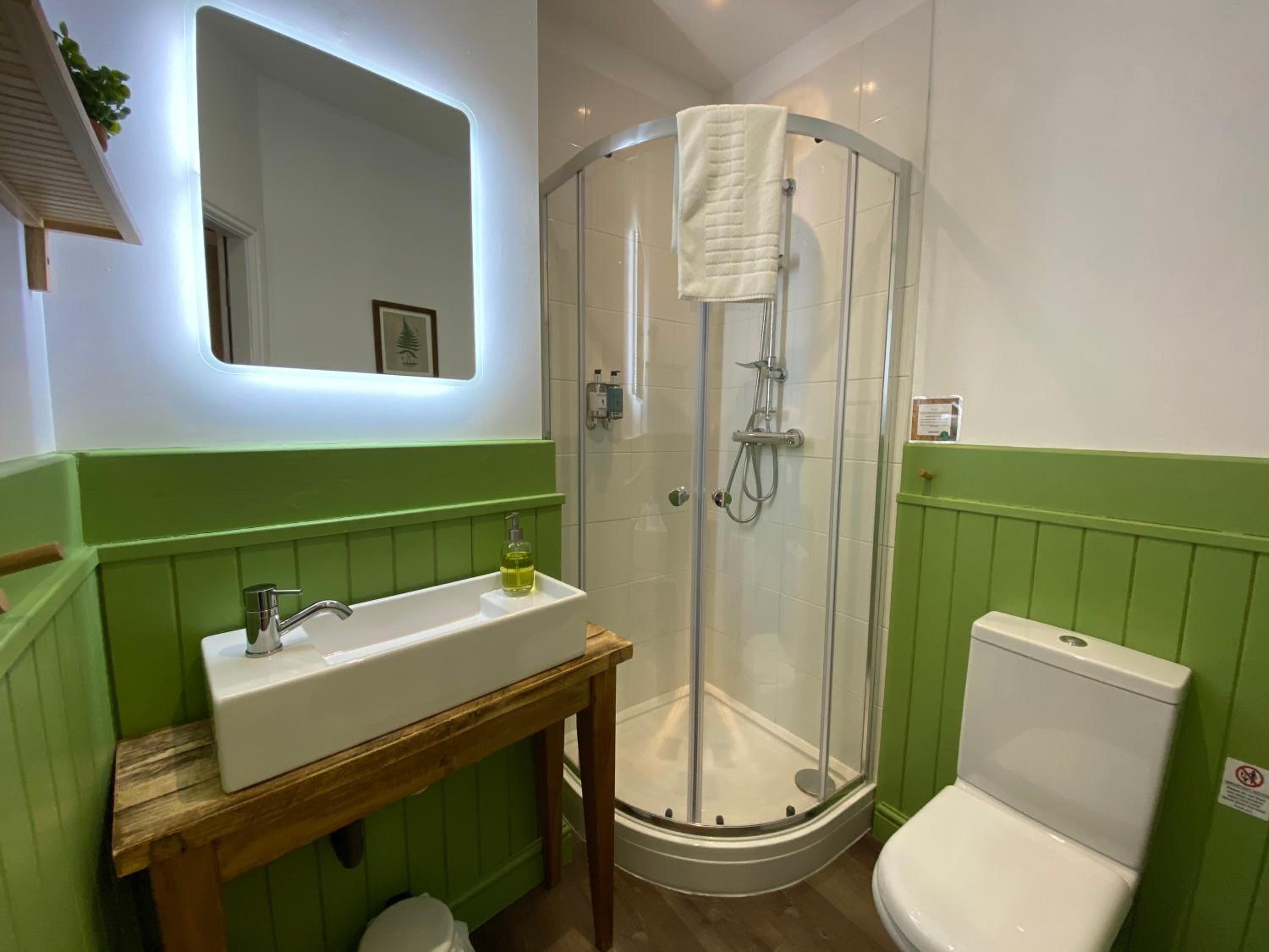 Superior Triple Room - Photo 6