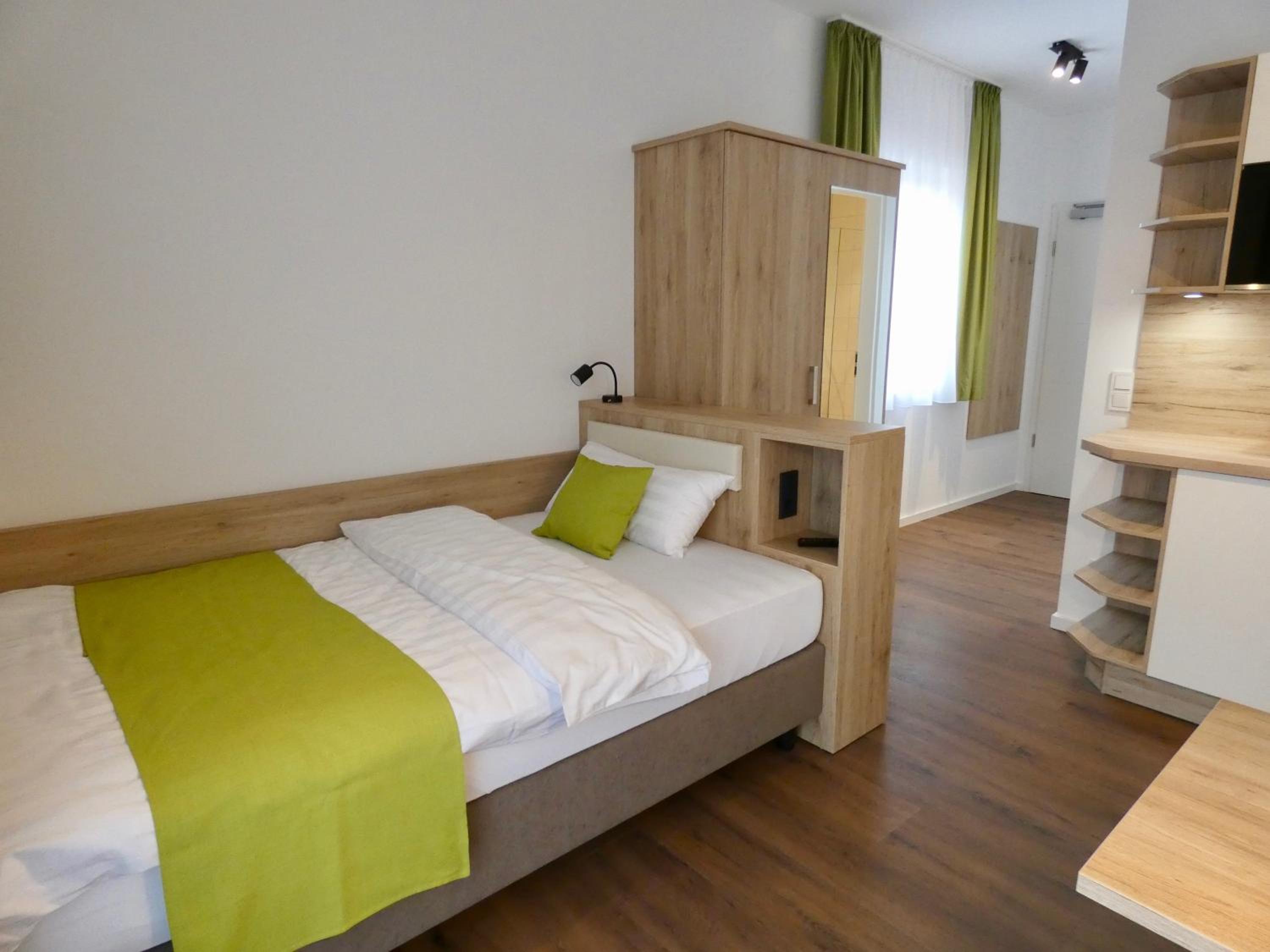 Superior Single Room