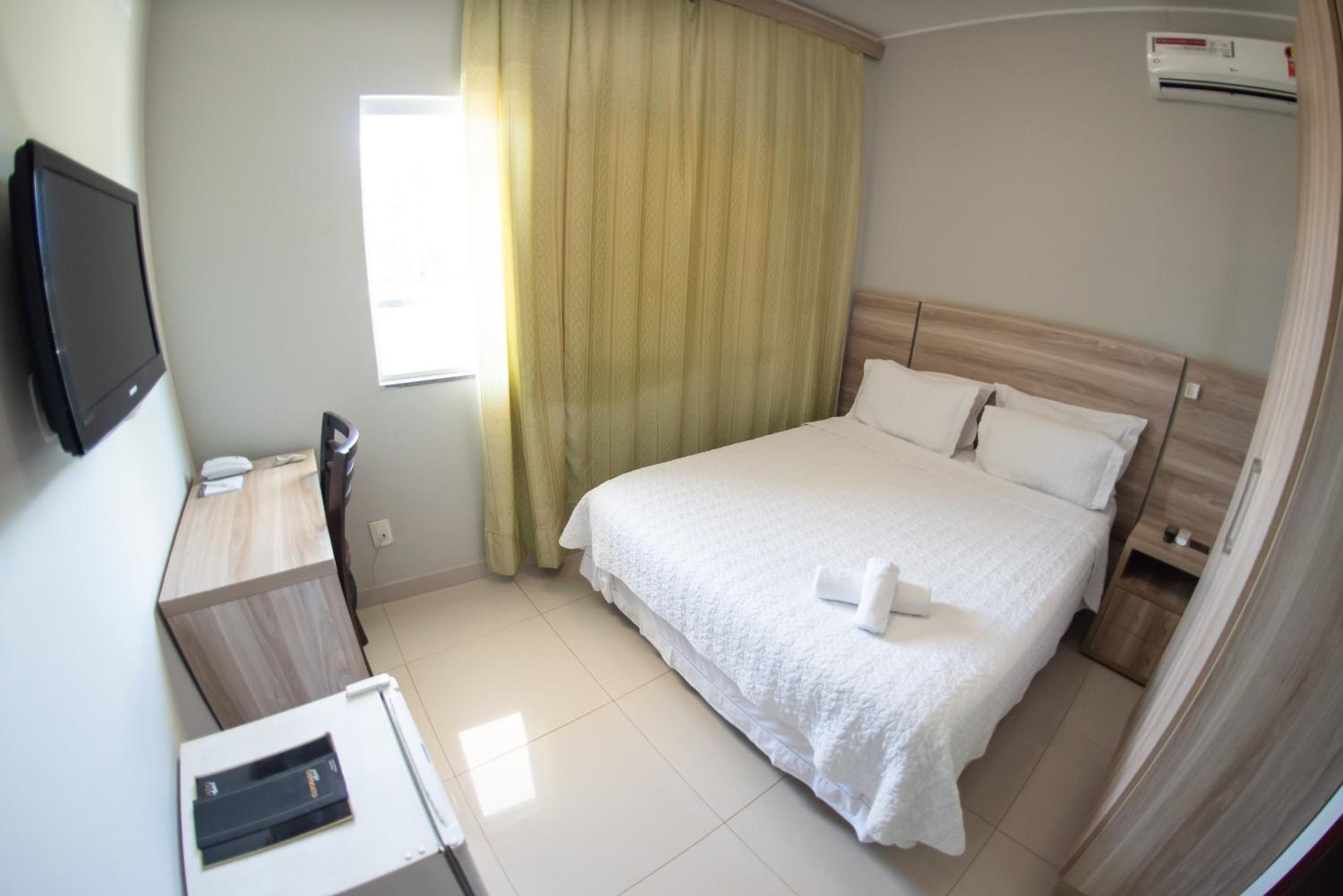 Luxury Double Room
