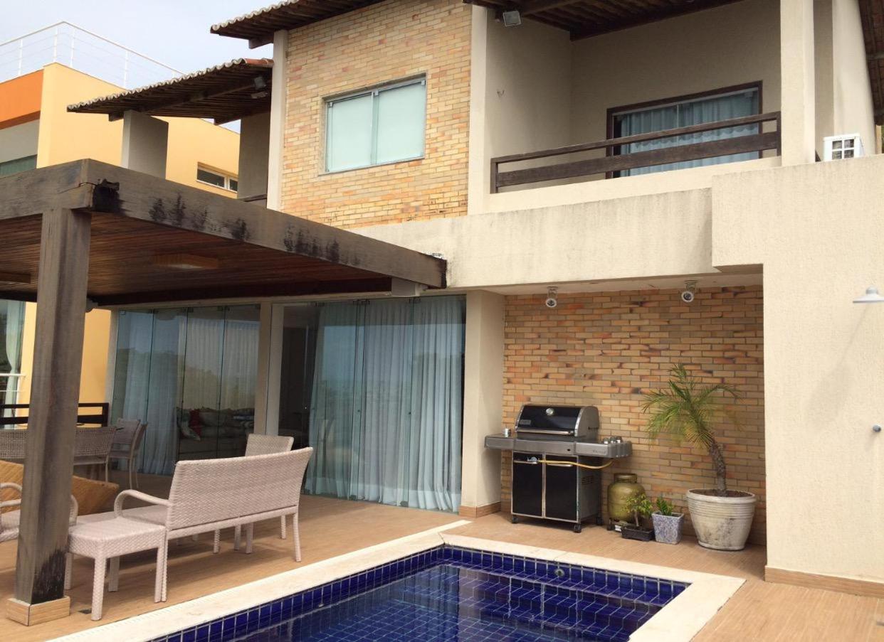 Four-Bedroom House photo 2