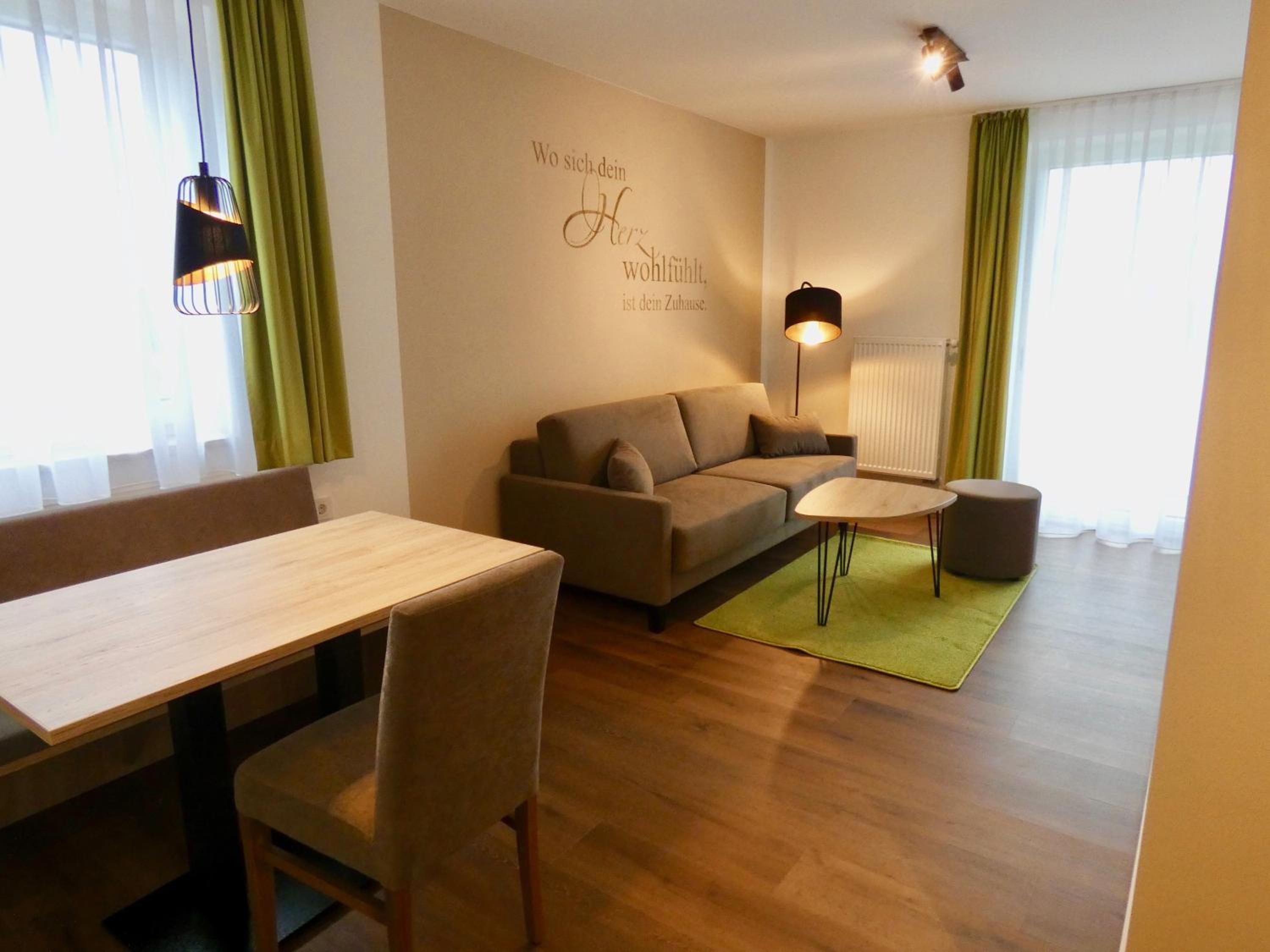 Superior Apartment