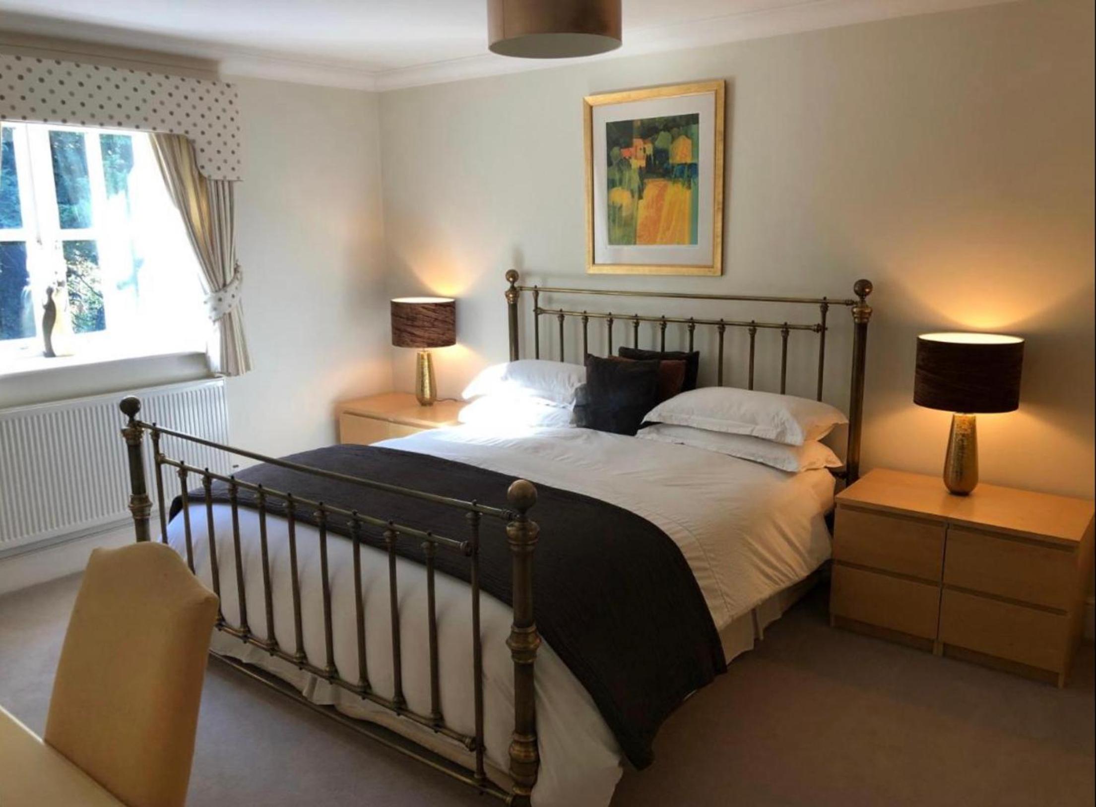 Deluxe King Room photo 3