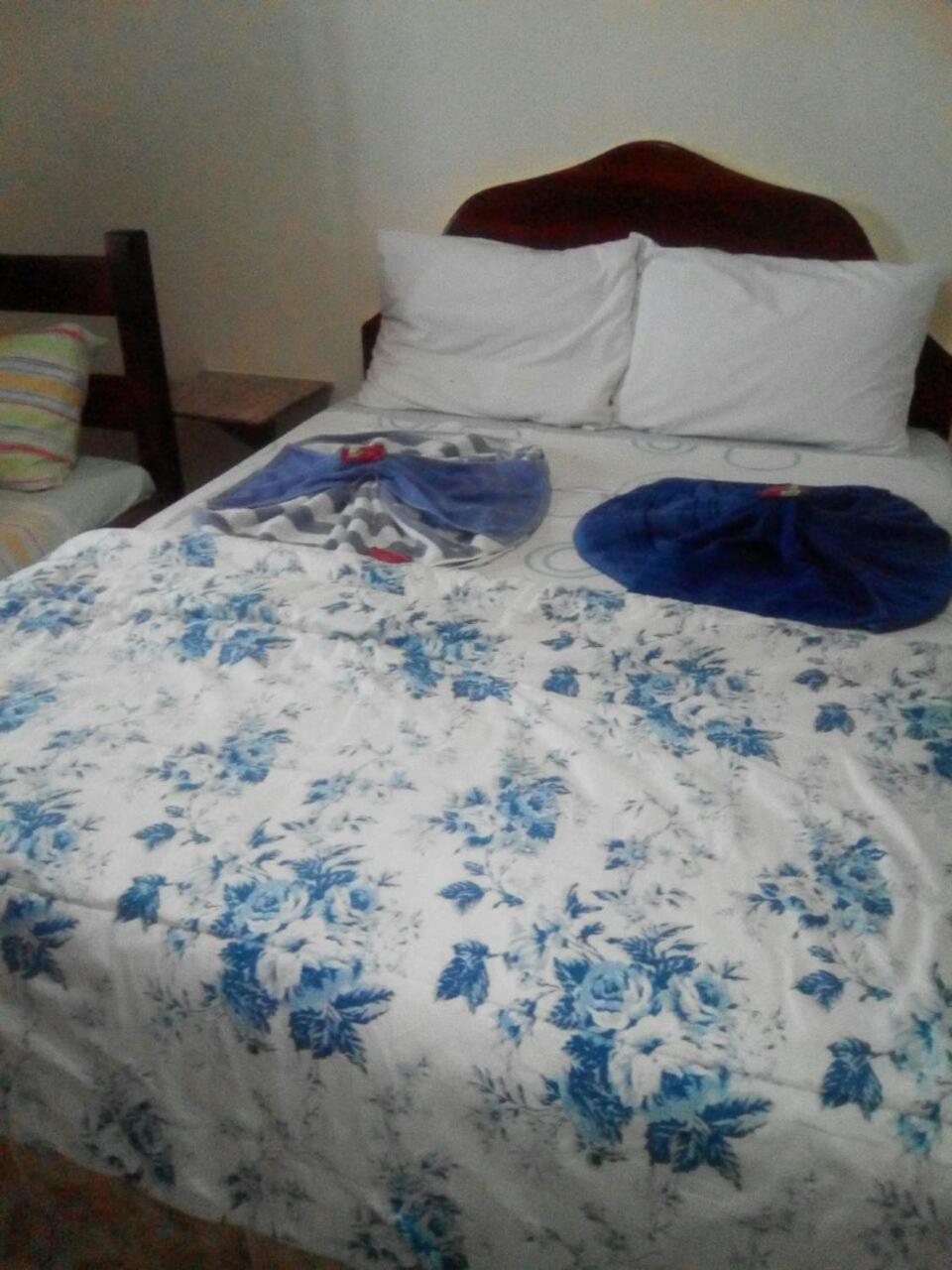 Double Room - Photo 3