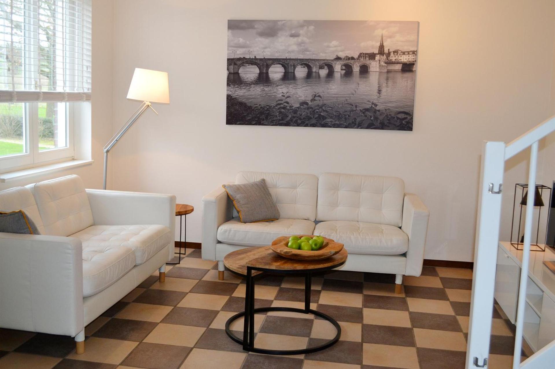 Two-Bedroom House photo 2