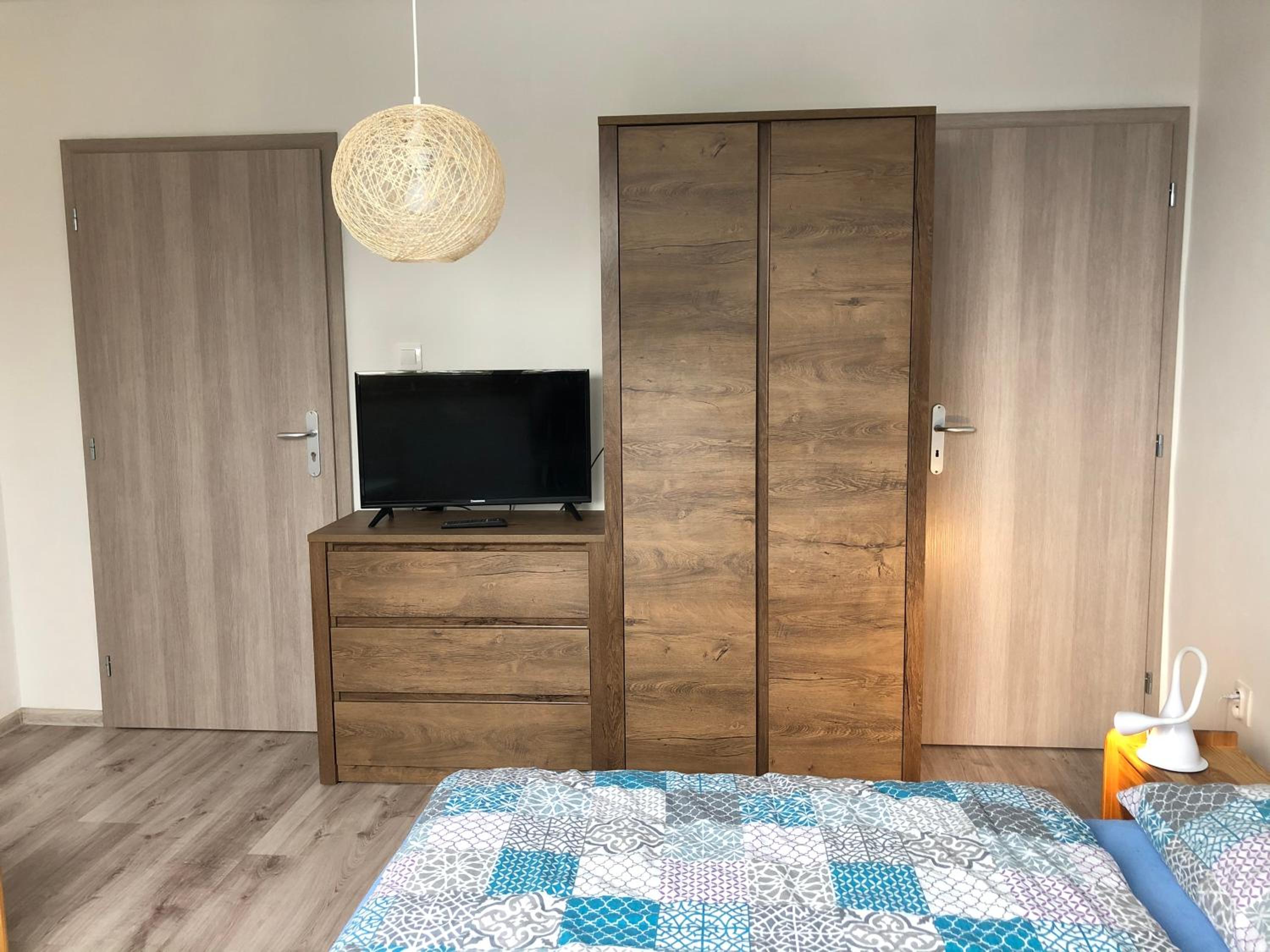 Triple Room with Private Bathroom photo 1