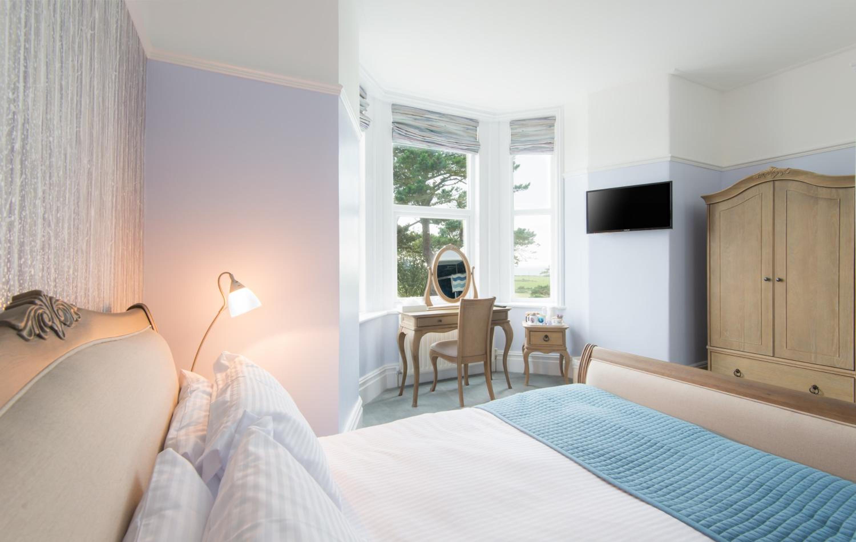 Double Room with Sea View photo 1