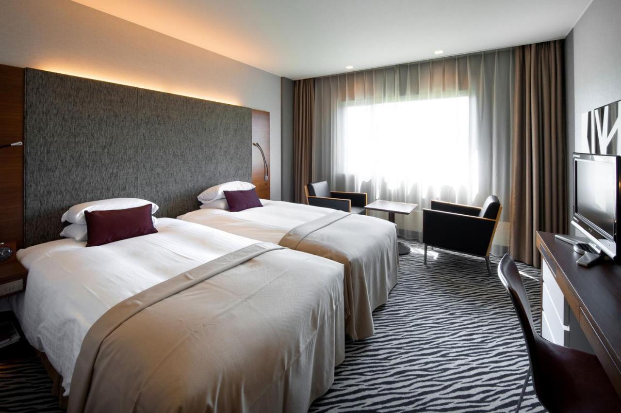 Standard Twin Room - Non-Smoking - Photo 6