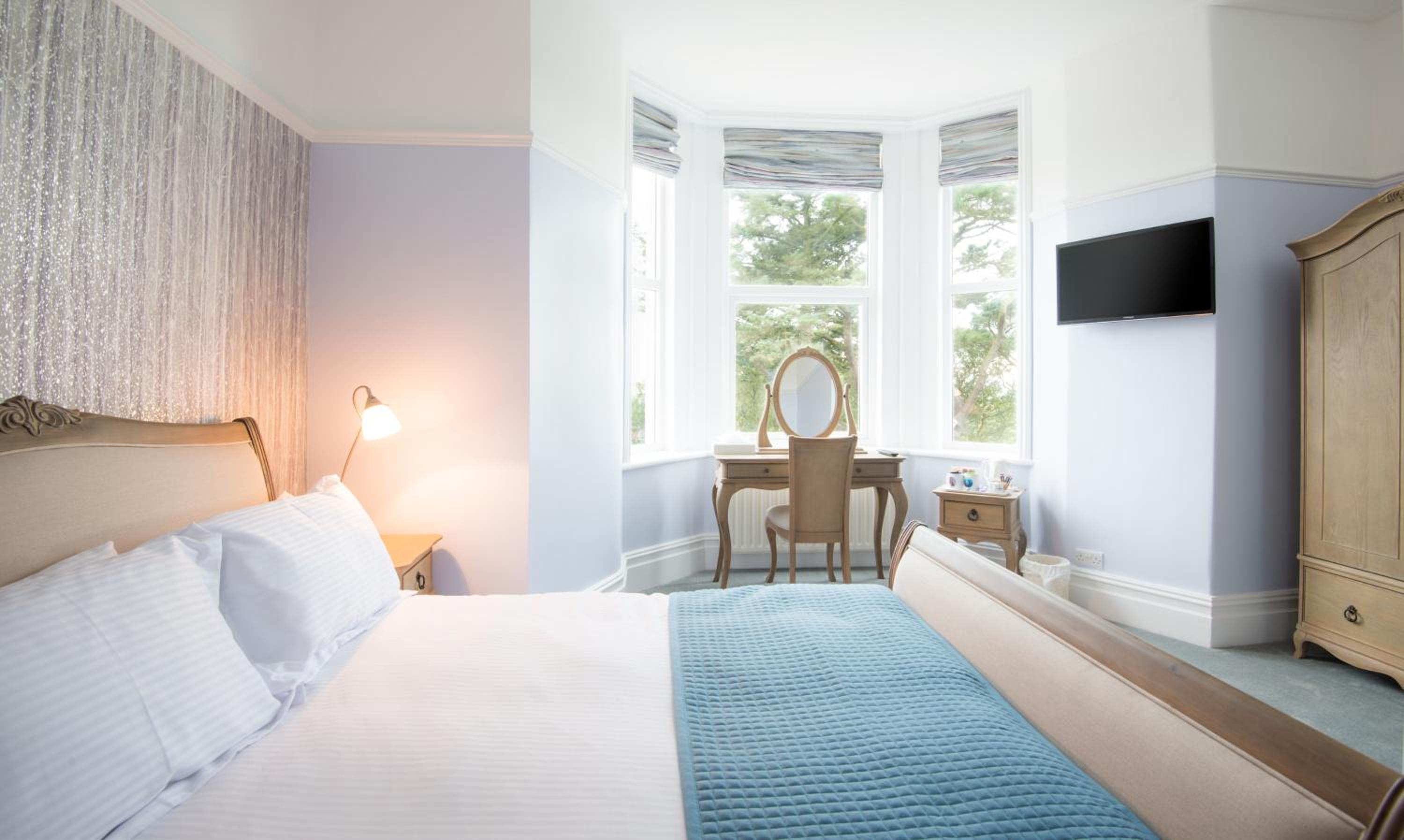 Double Room with Sea View photo 3