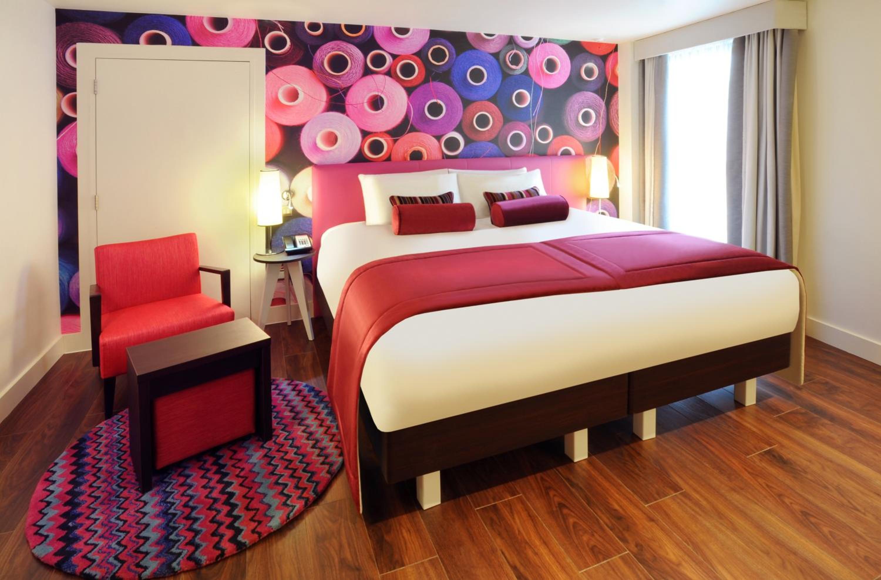 Standard Double Room - Disability Access - Photo 6
