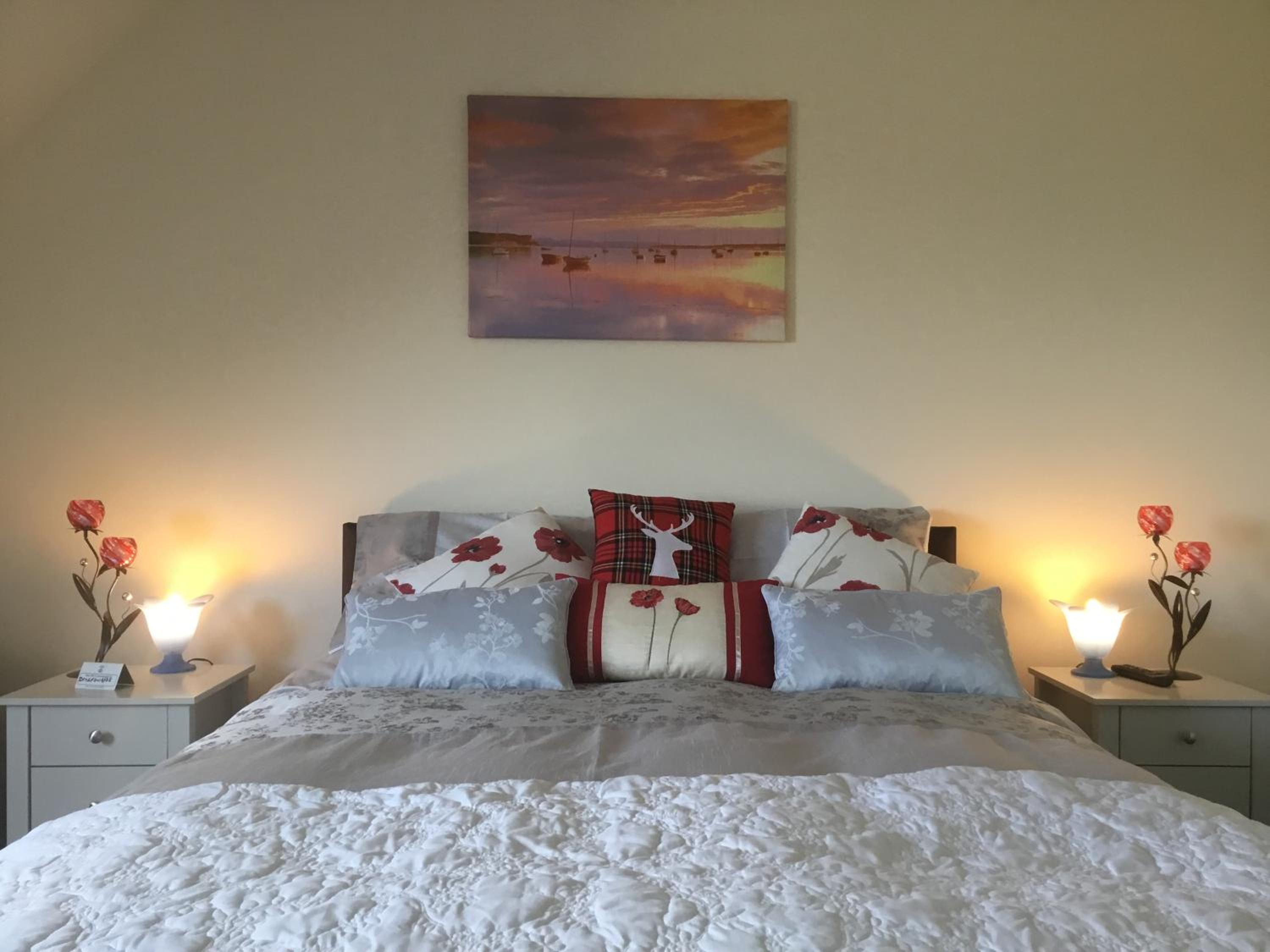 Double Room with Mountain View photo 3