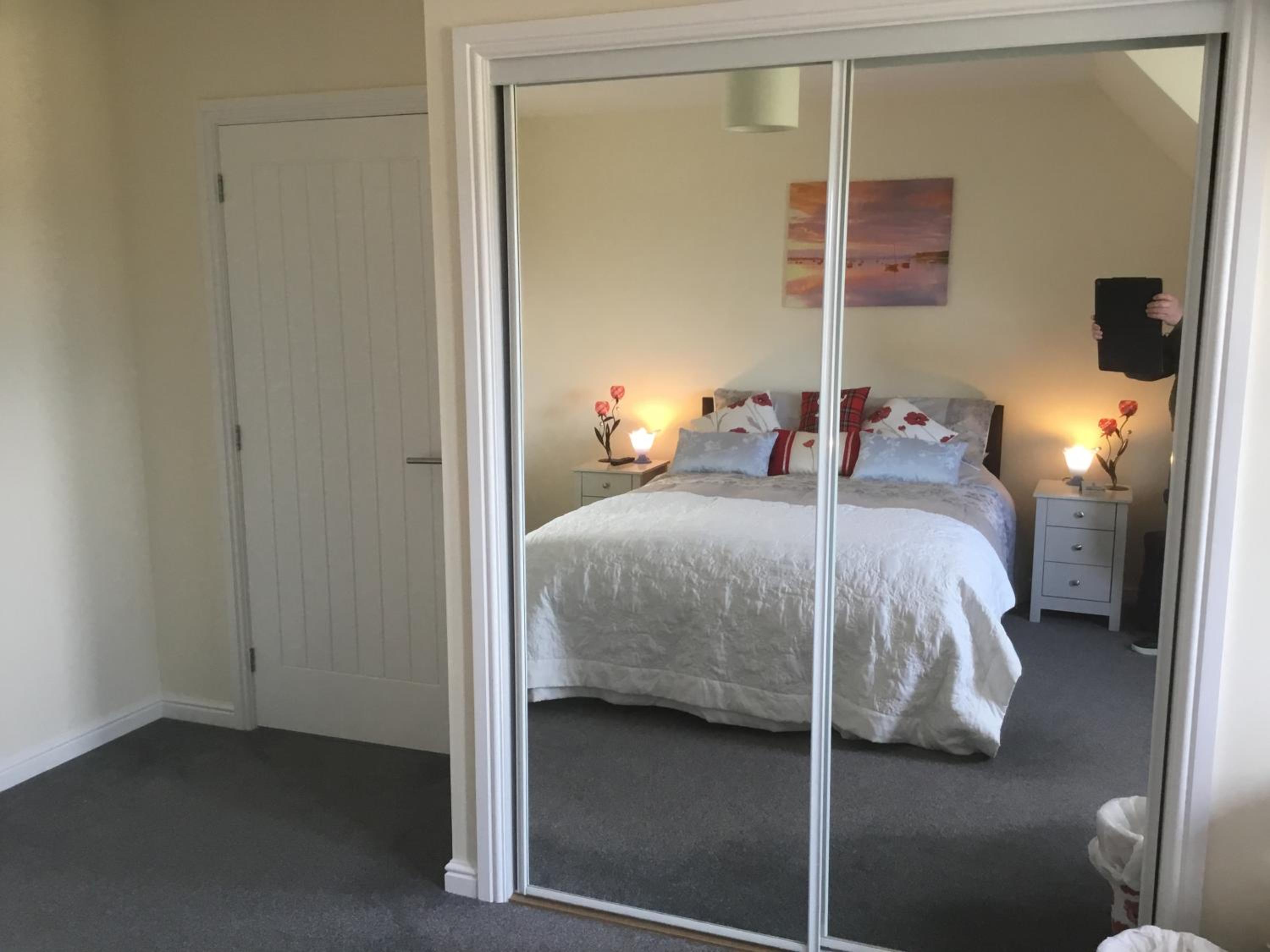 Double Room with Mountain View photo 2