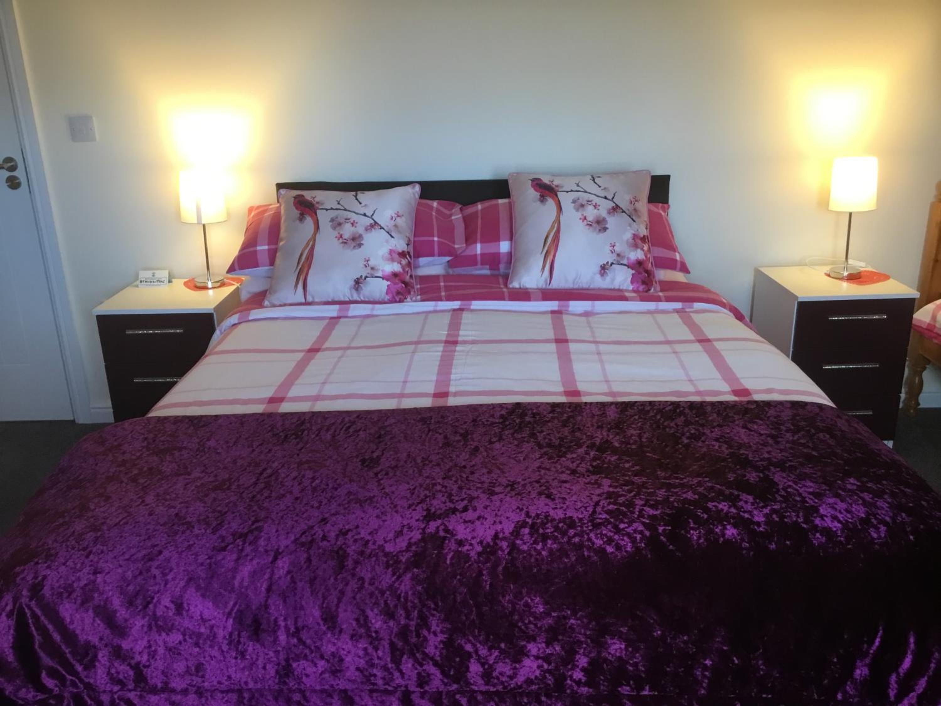 Standard Triple Room with Sea View photo 2