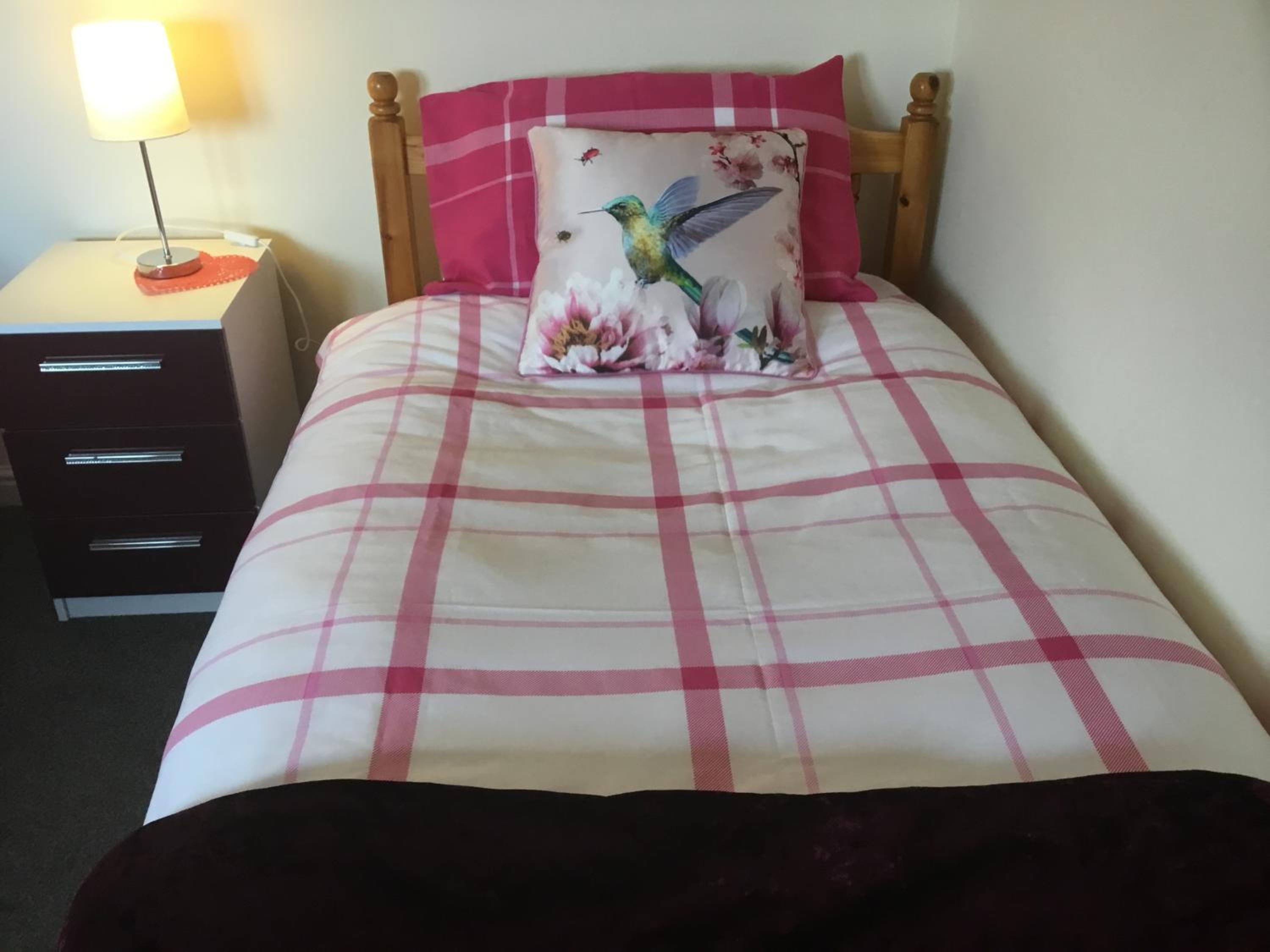 Standard Triple Room with Sea View photo 3