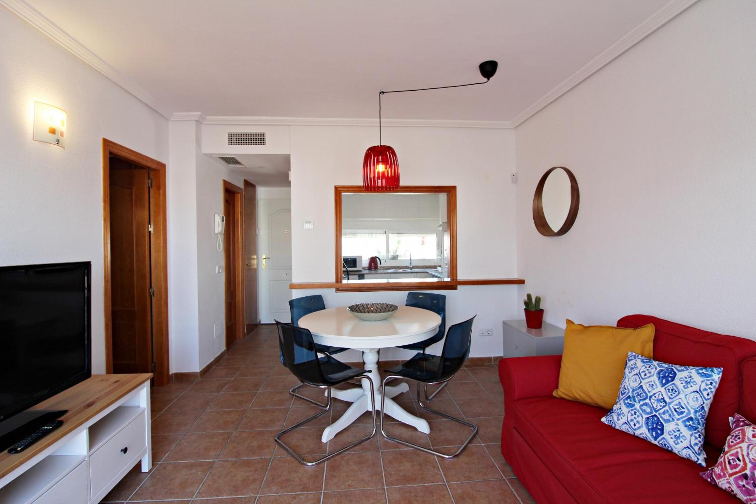 Apartamento Penthouse