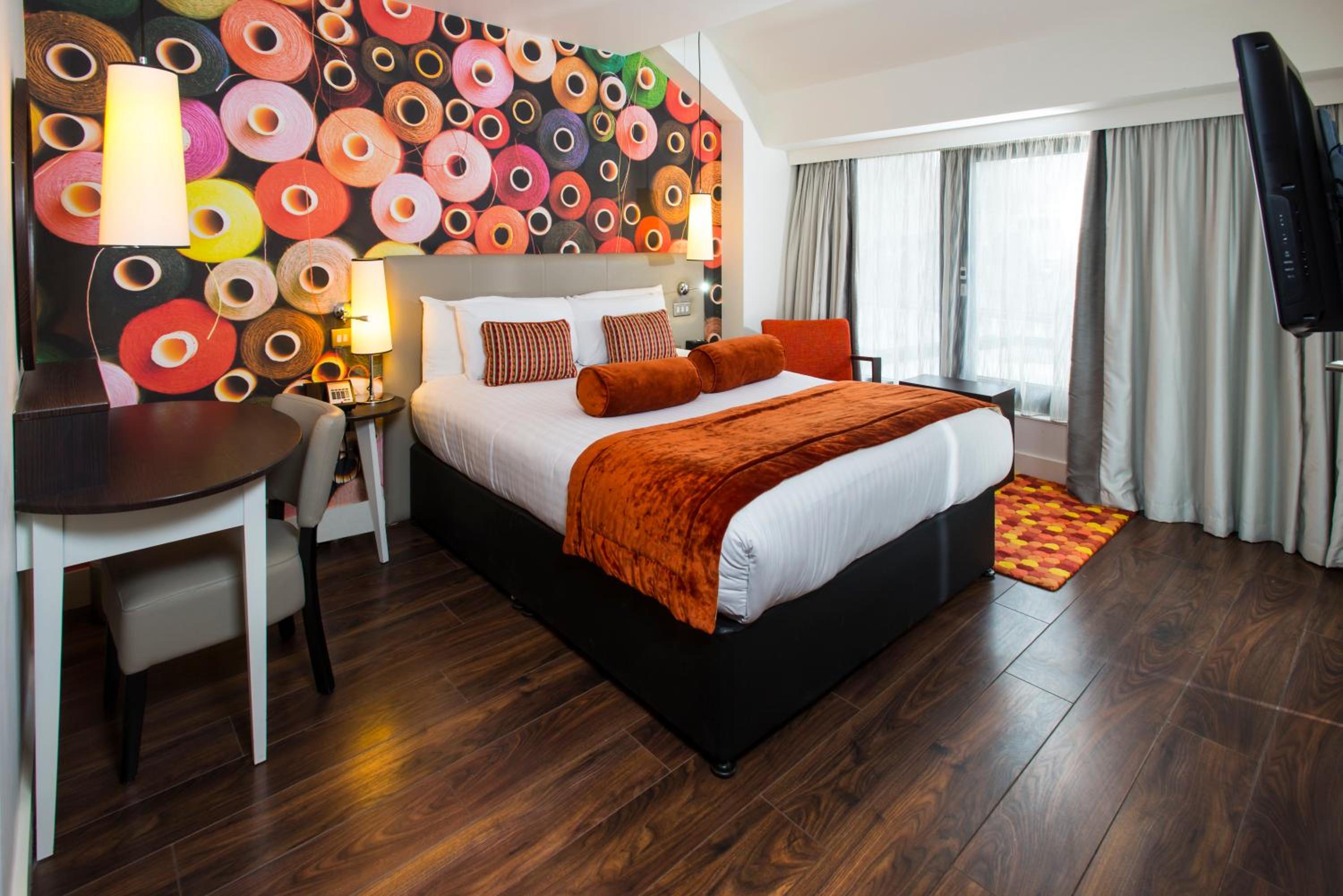 Standard Double Room - Photo 8