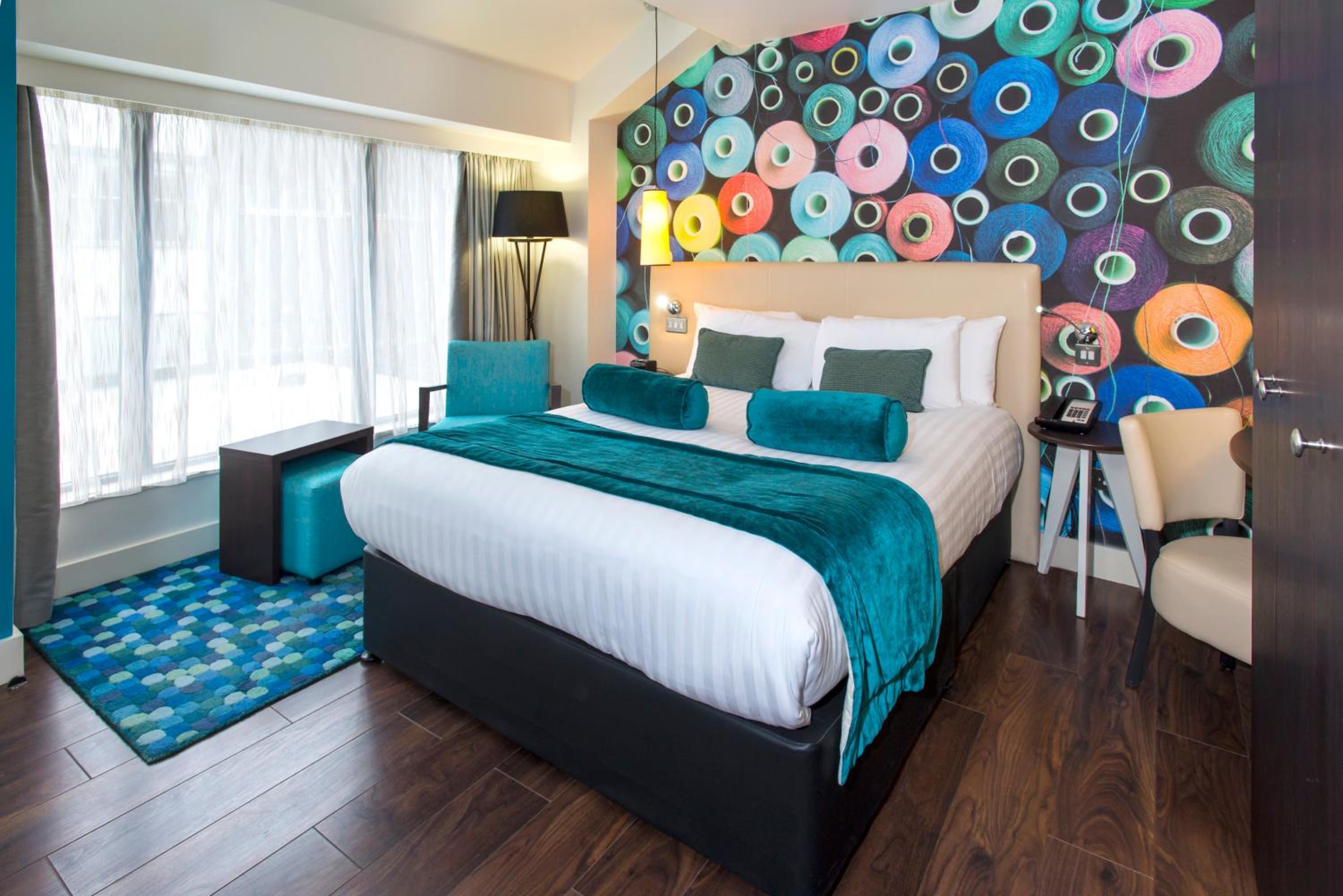Standard Double Room - Photo 7